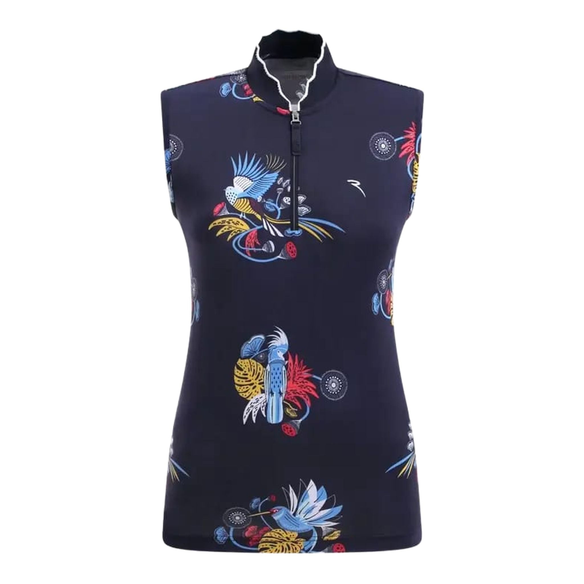 Polo Chervo pour femme