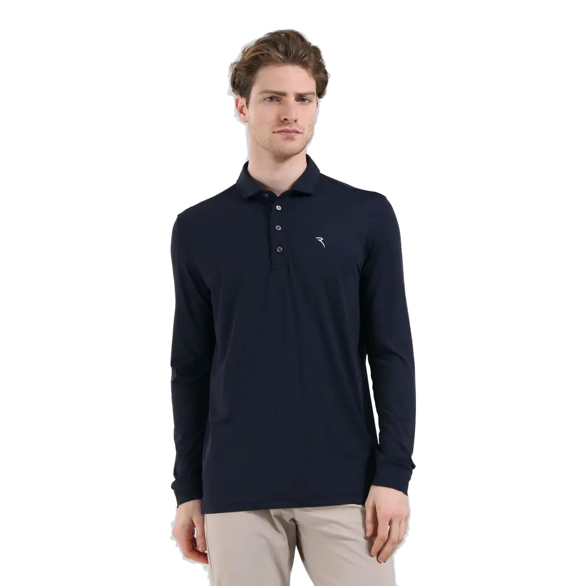 Polo Chervo Attivare pour hommes