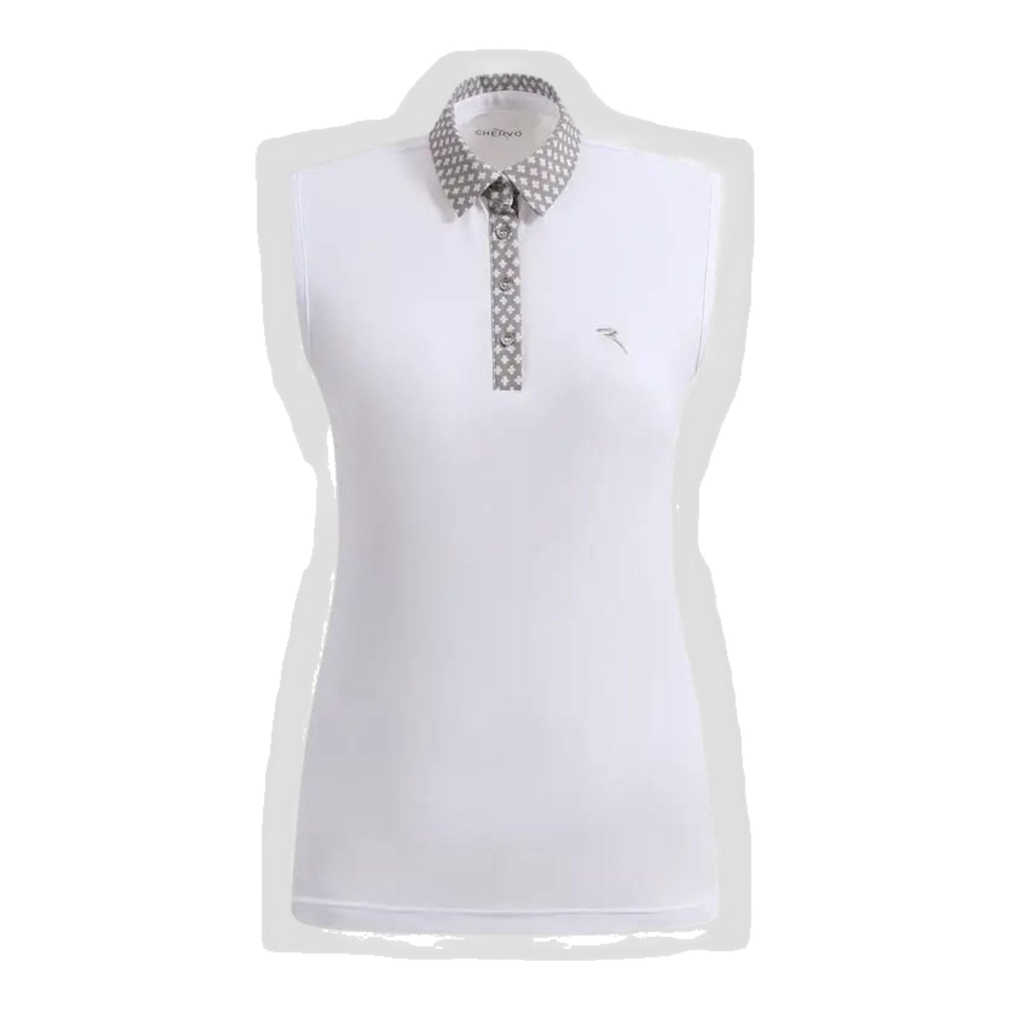 Polo Chervo Avignon pour femmes