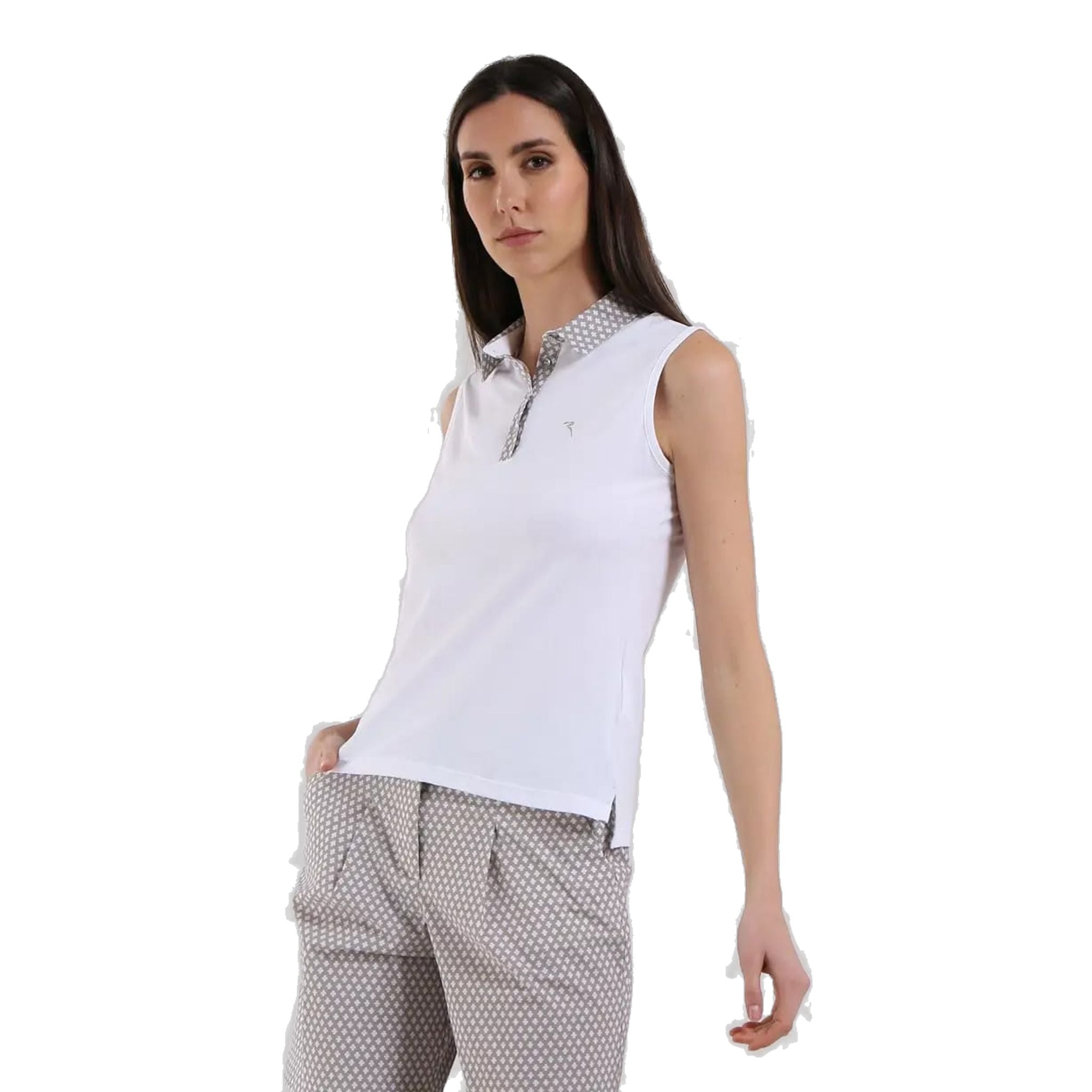Polo Chervo Avignon pour femmes