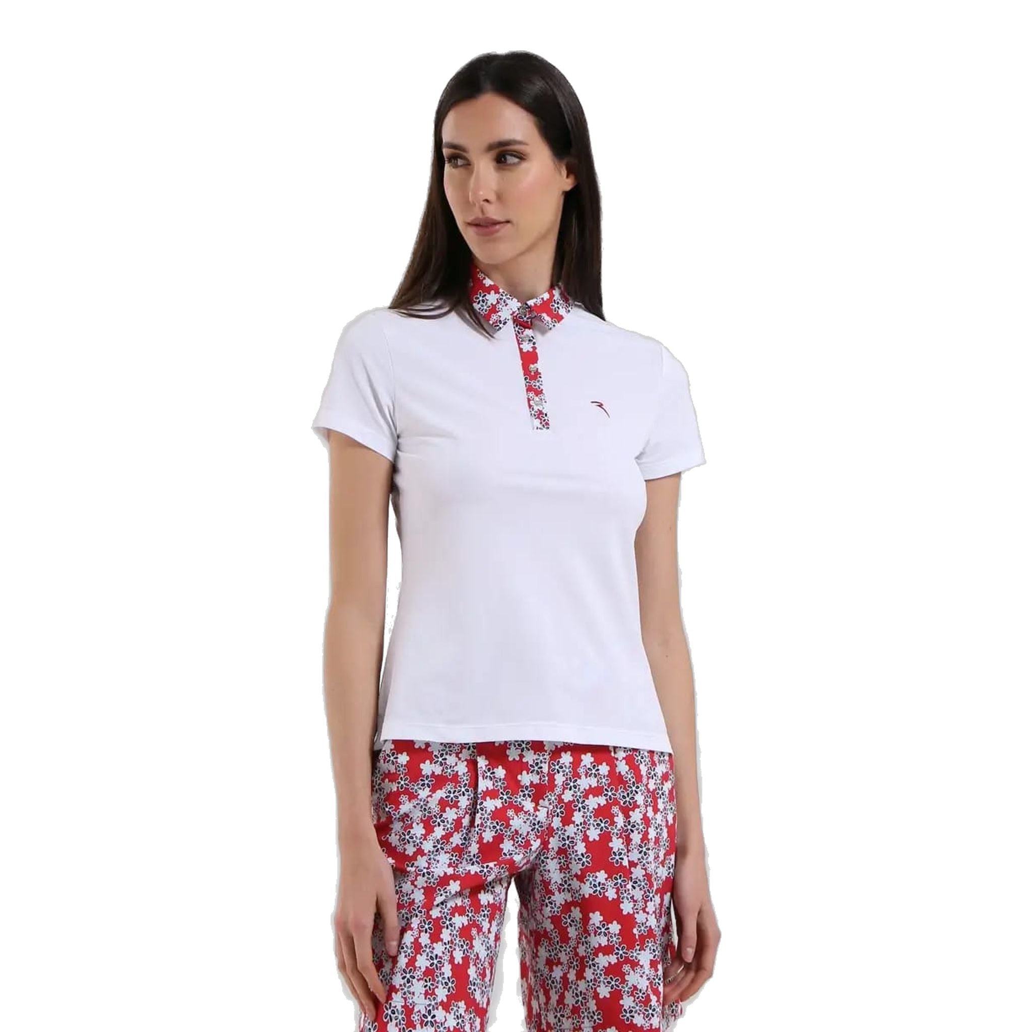 Polo Chervo Avarizia pour femmes