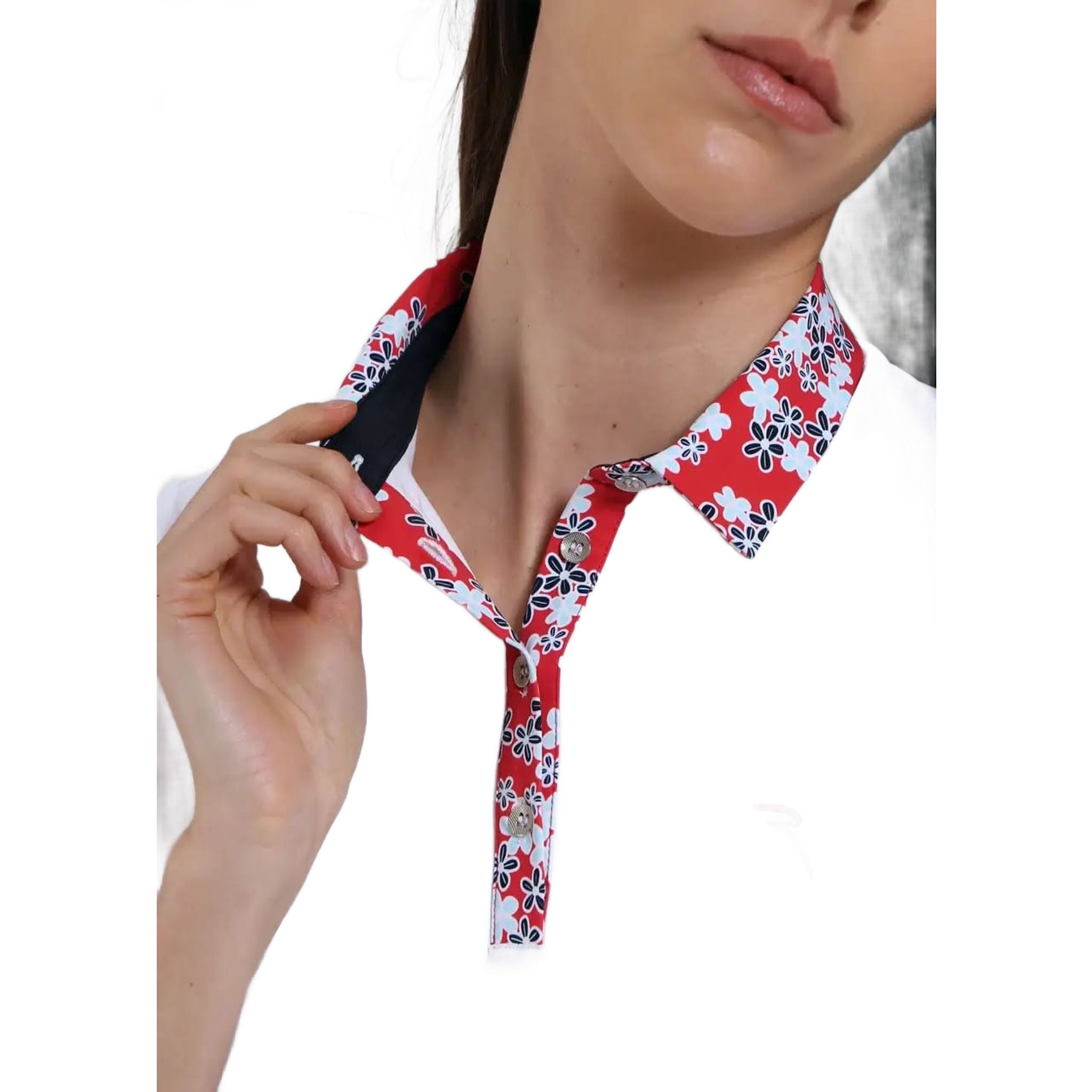 Polo Chervo Avarizia pour femmes