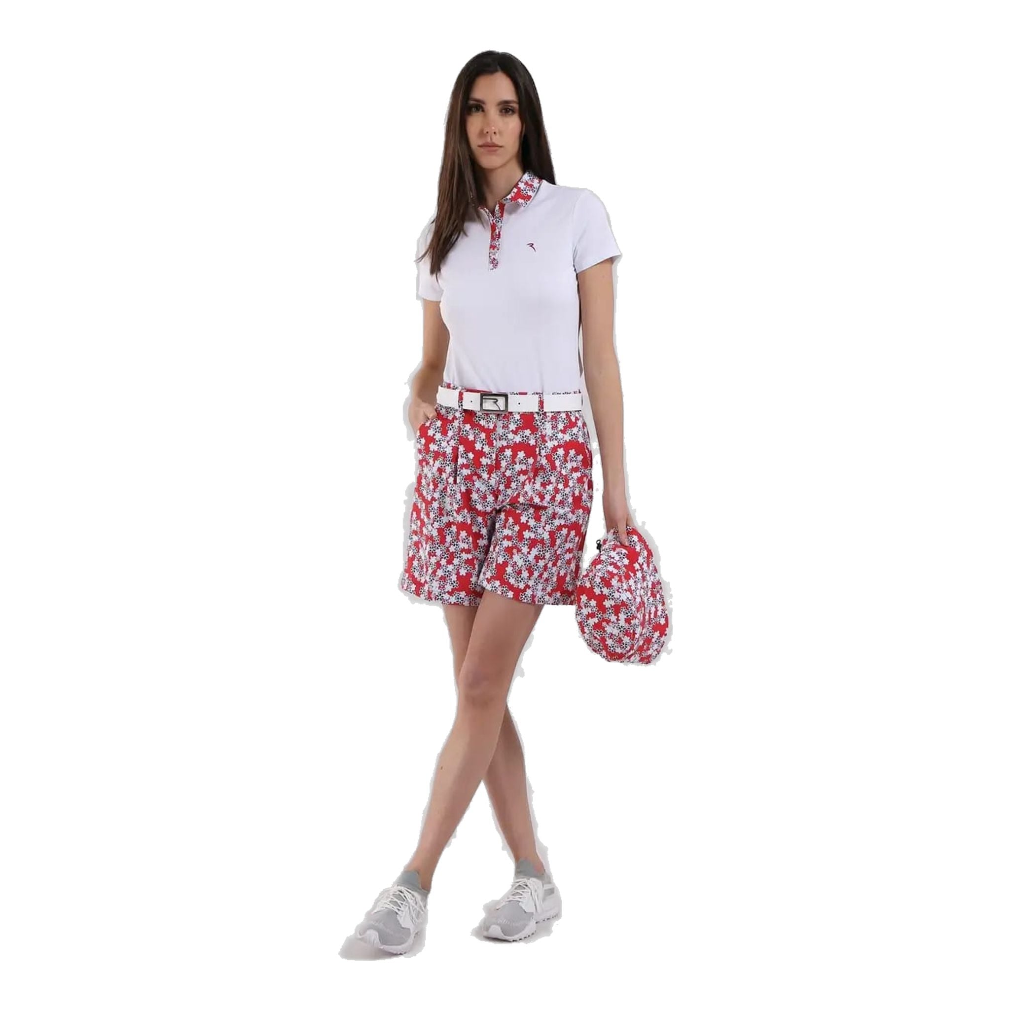 Polo Chervo Avarizia pour femmes