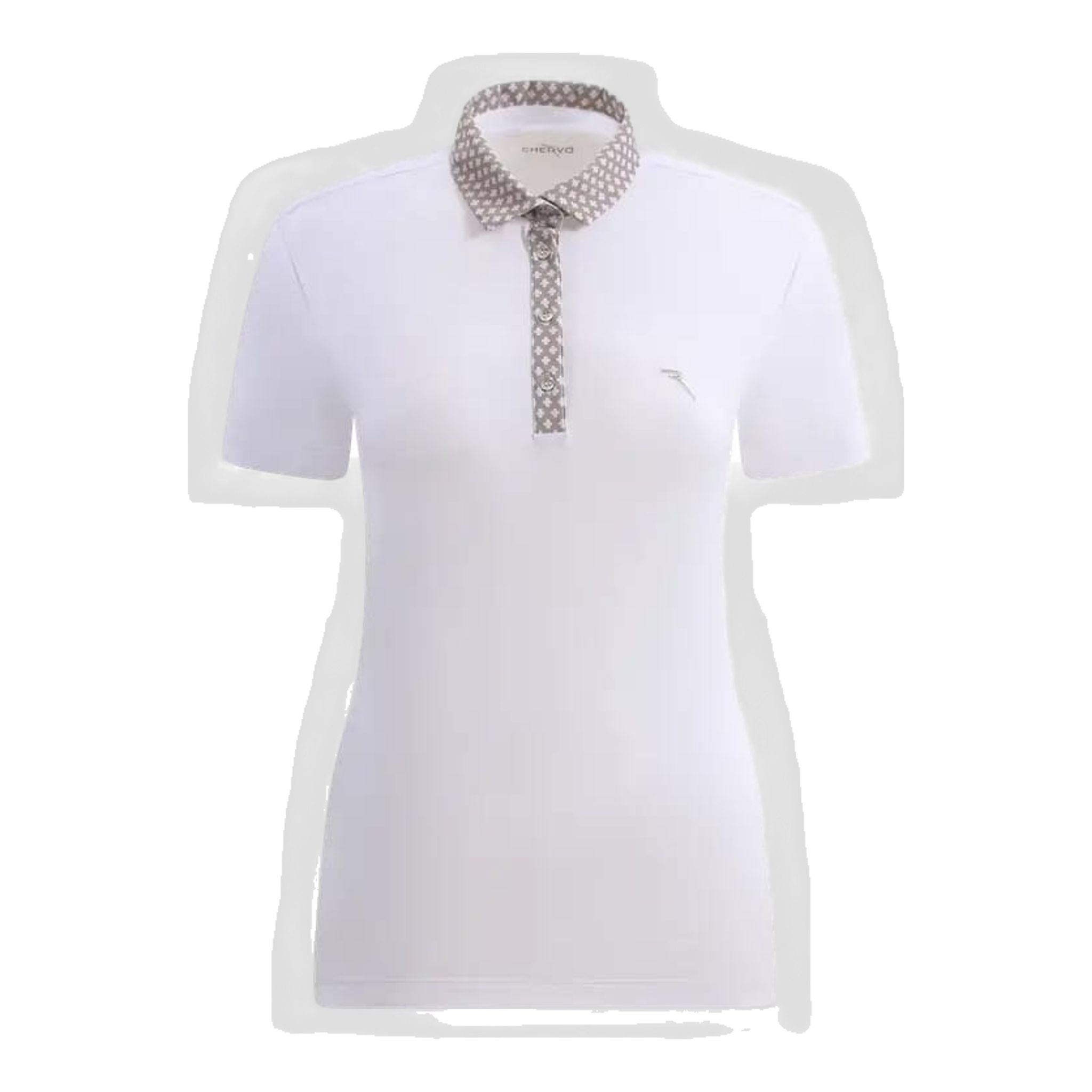 Polo Chervo Avarizia pour femmes
