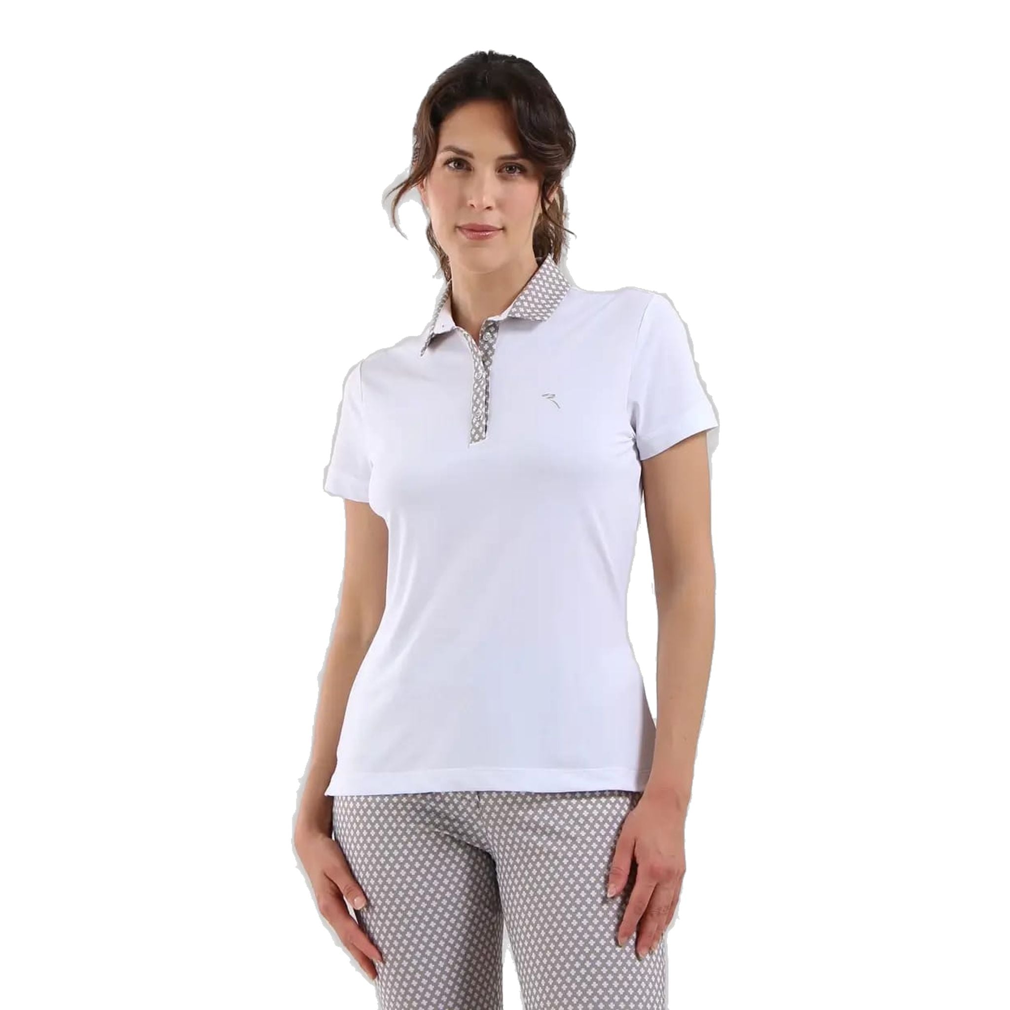Polo Chervo Avarizia pour femmes
