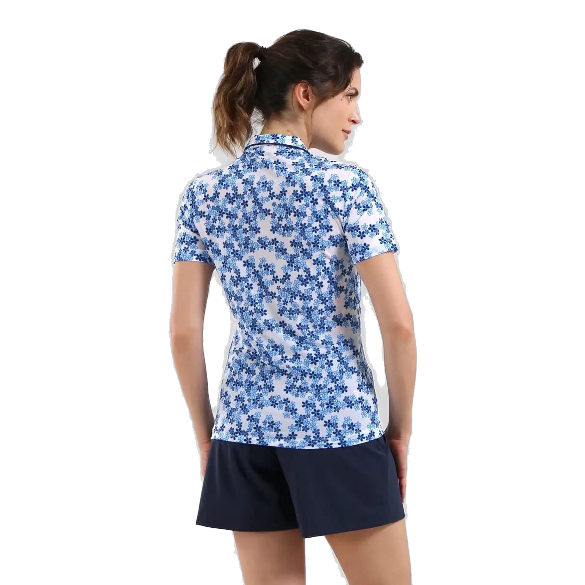 Chervo Addisabeba Polo Femme