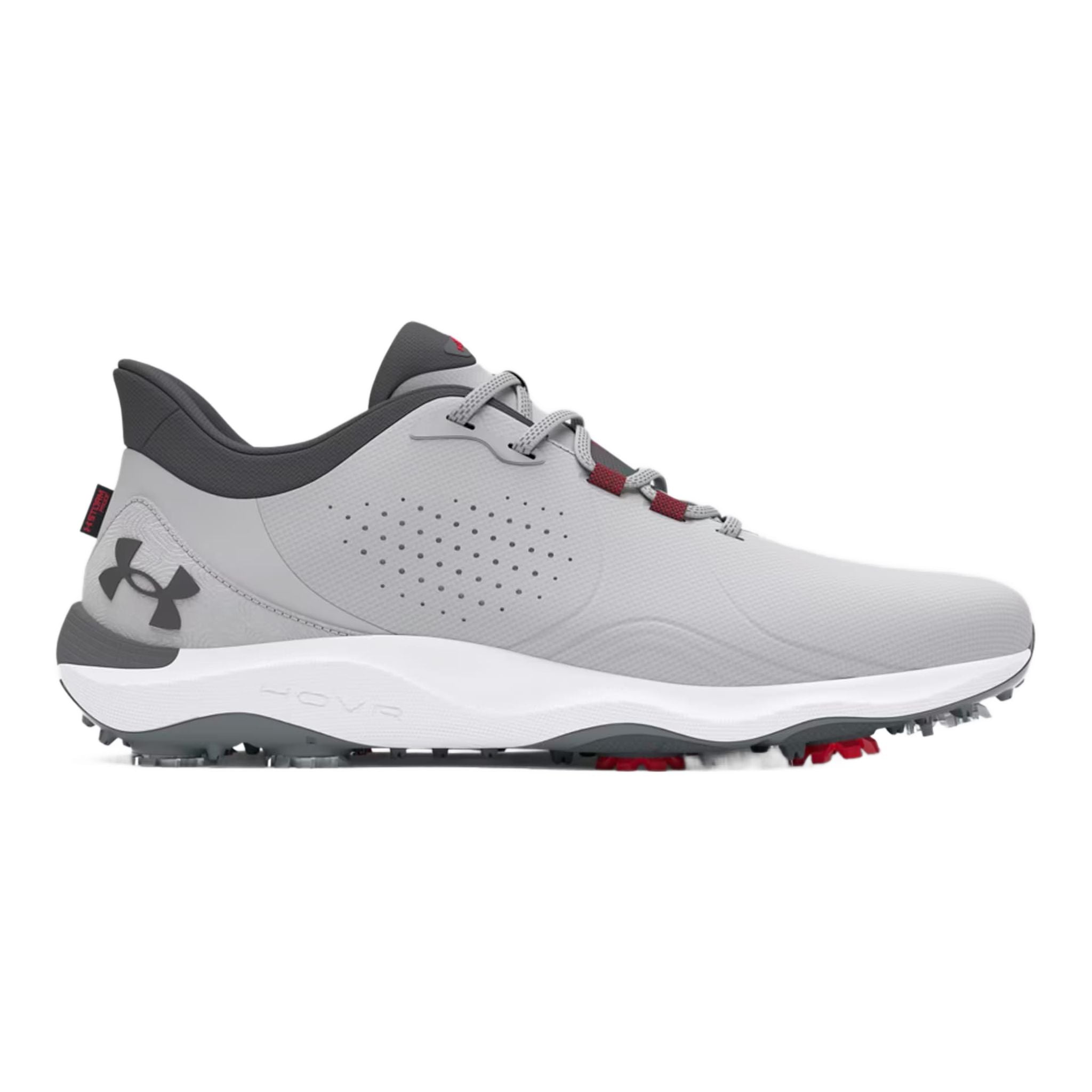 Chaussures de golf Under Armour UA Drive Pro Wide pour hommes