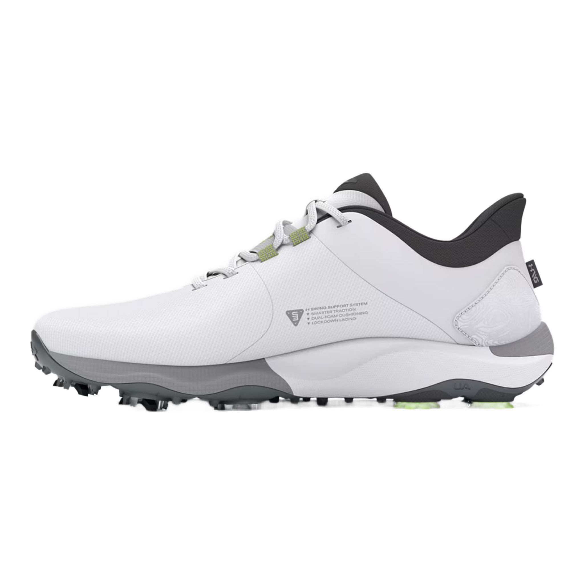 Under Armour UA Drive Pro Wide Golfschuhe Herren