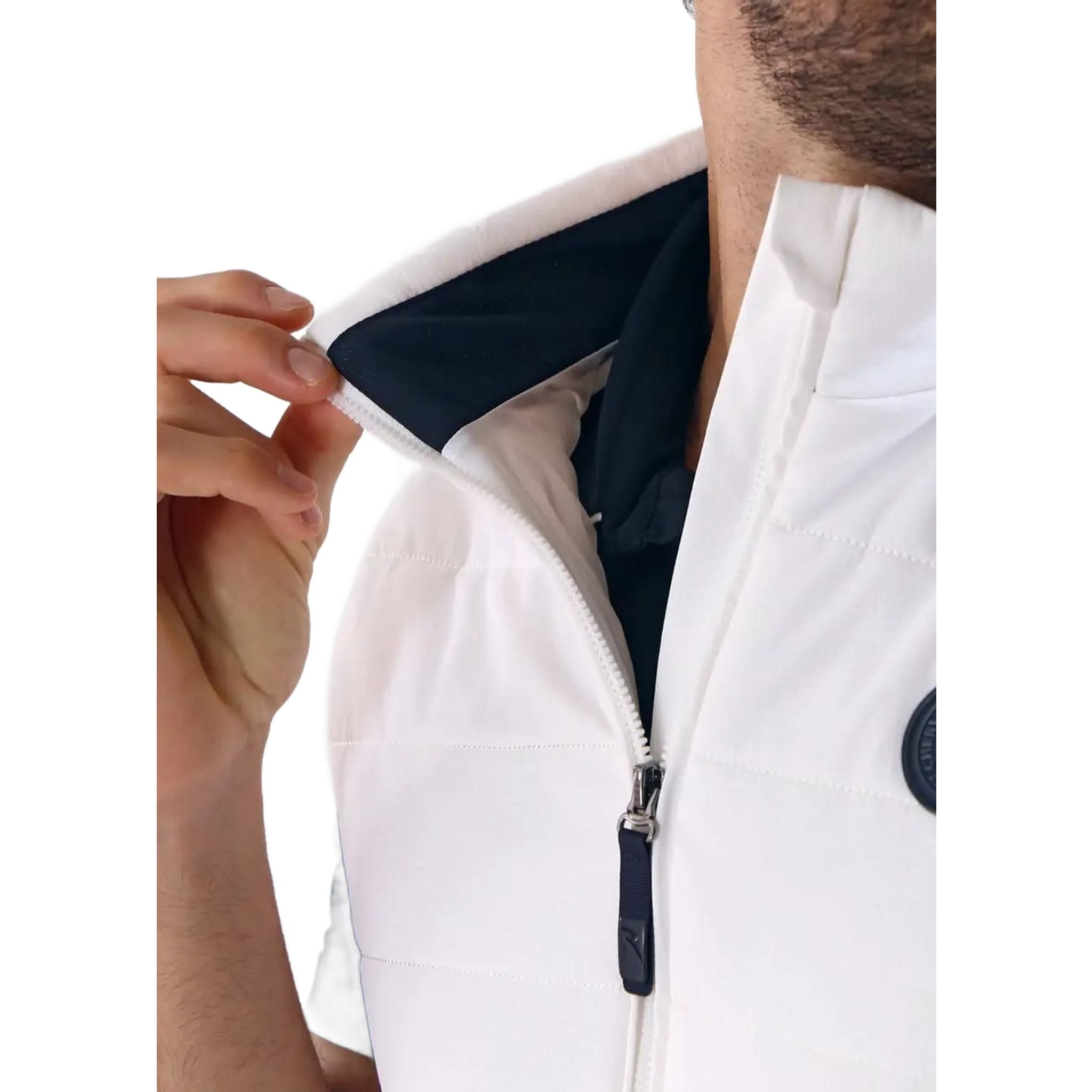 Gilet Chervo Ermione pour homme