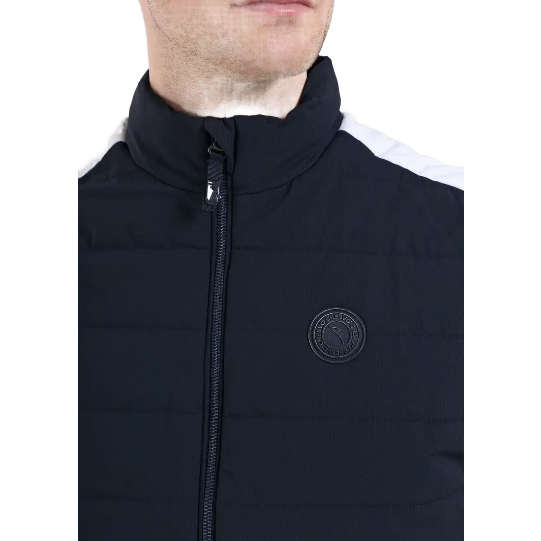 Gilet Chervo Ermione pour homme
