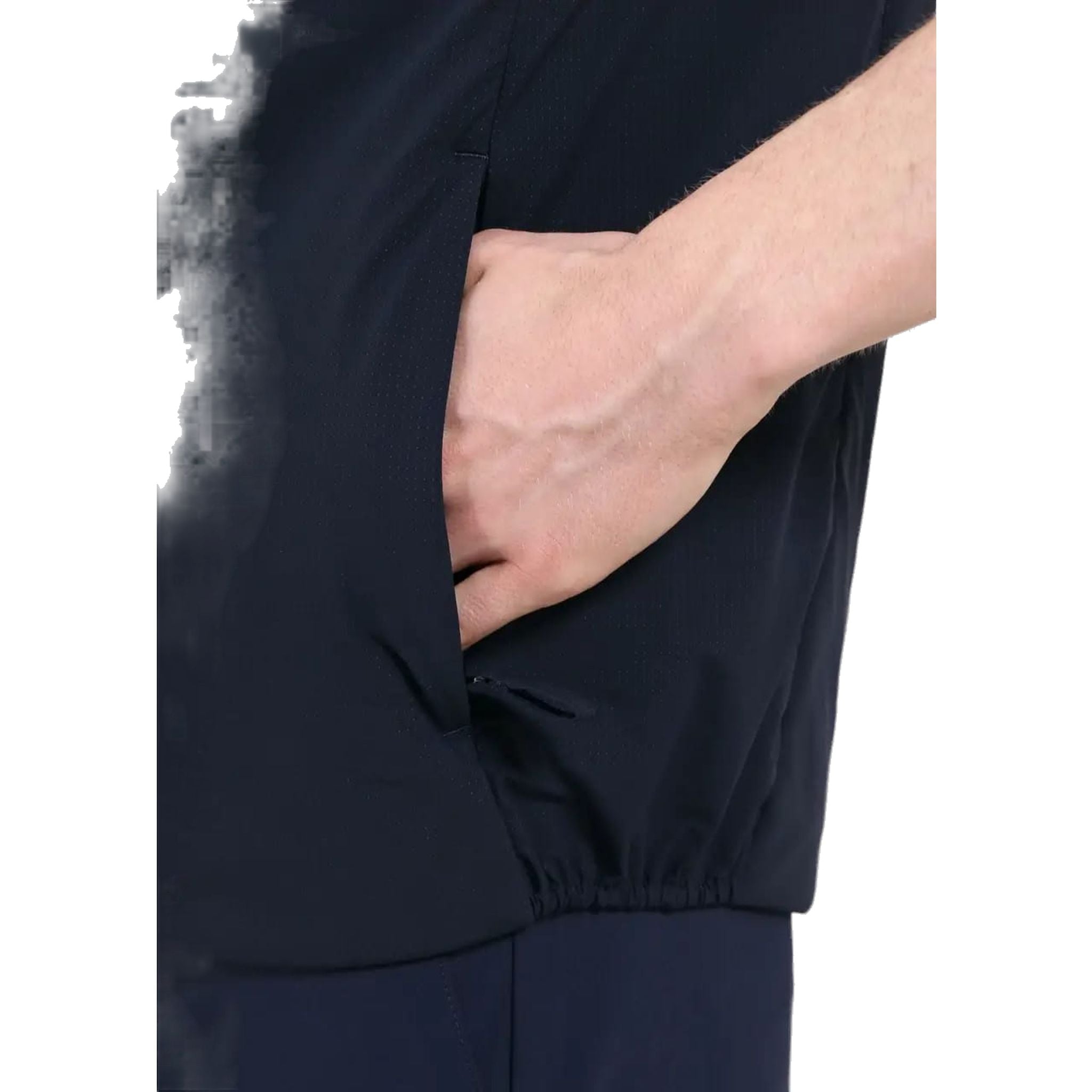 Gilet Chervo Ermione pour homme