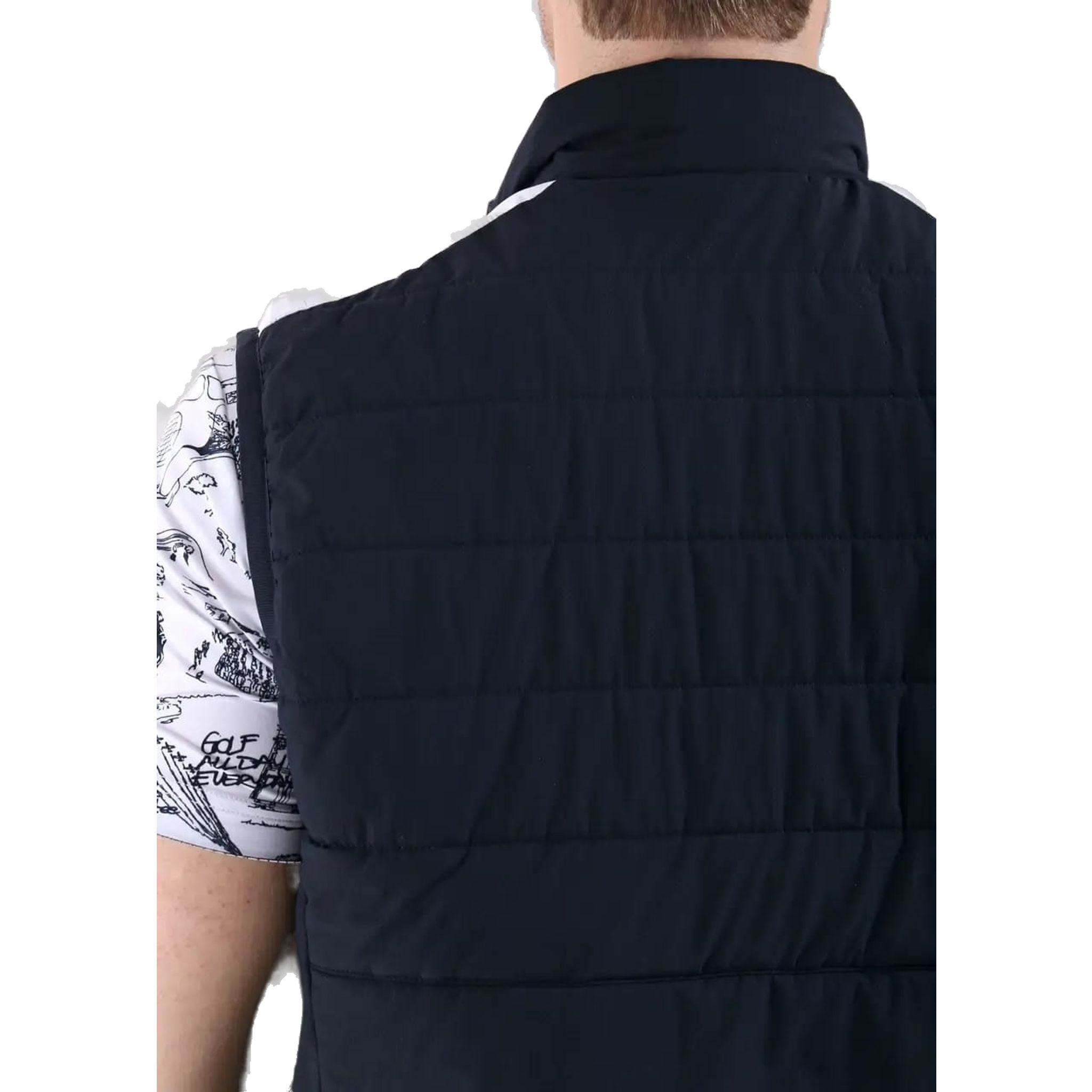Gilet Chervo Ermione pour homme