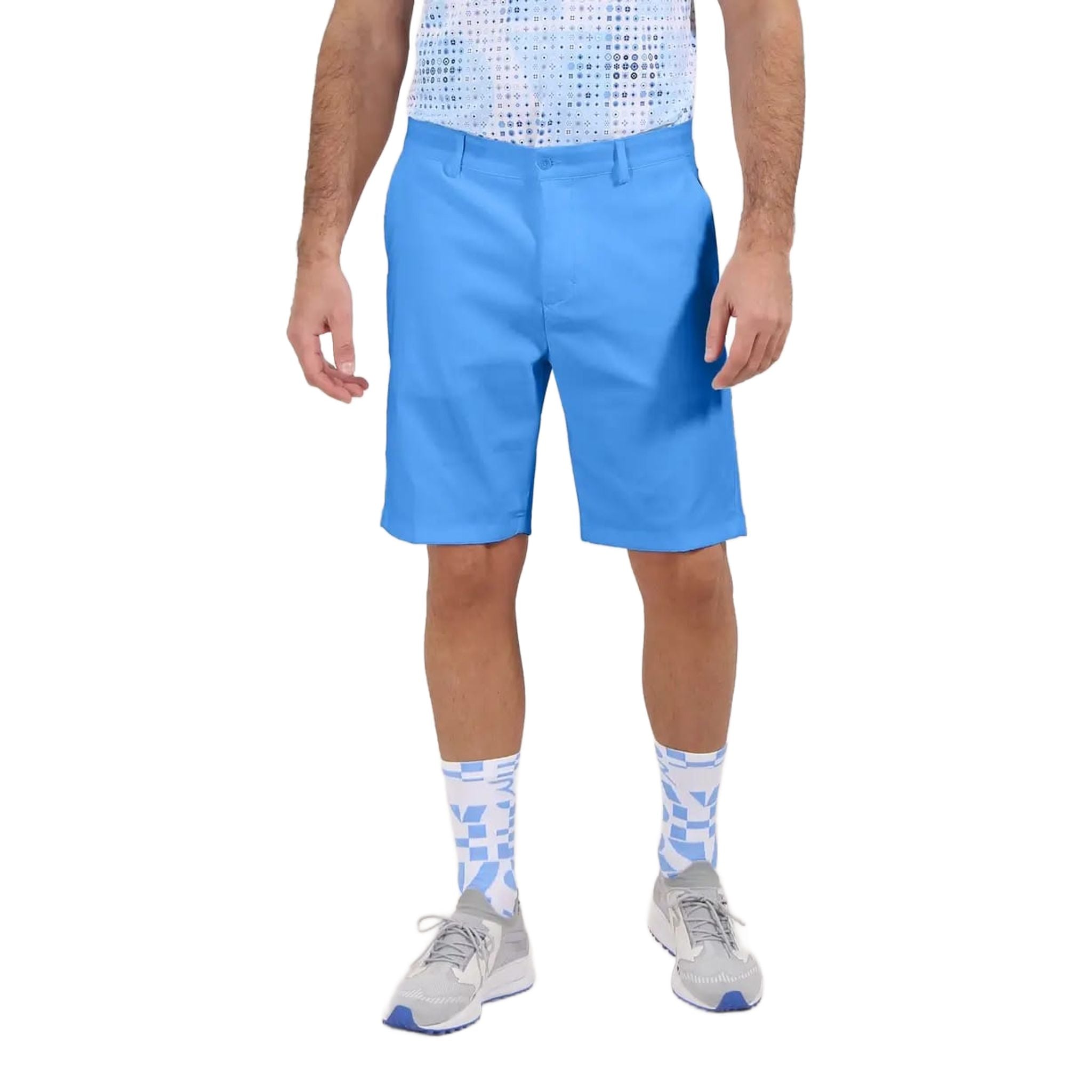 Bermudes pour hommes Chervo Grange