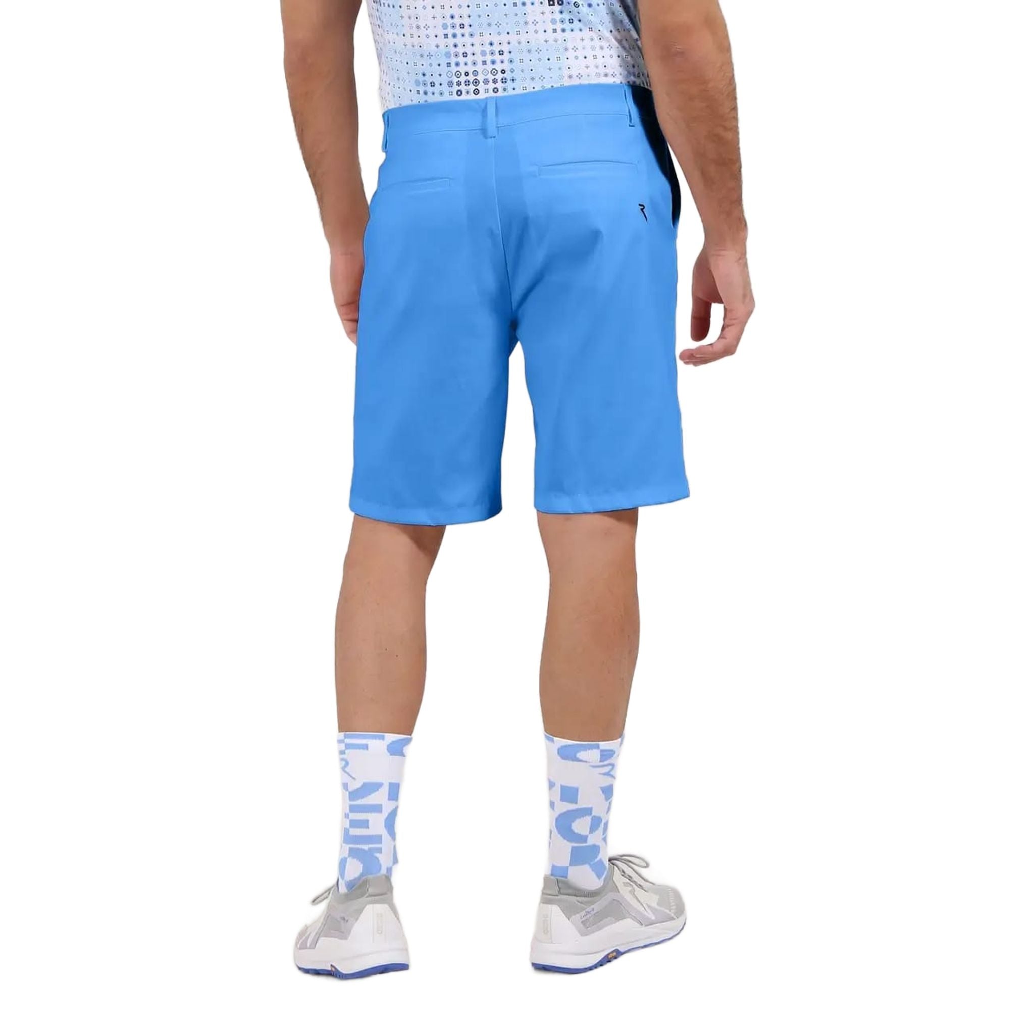 Bermudes pour hommes Chervo Grange