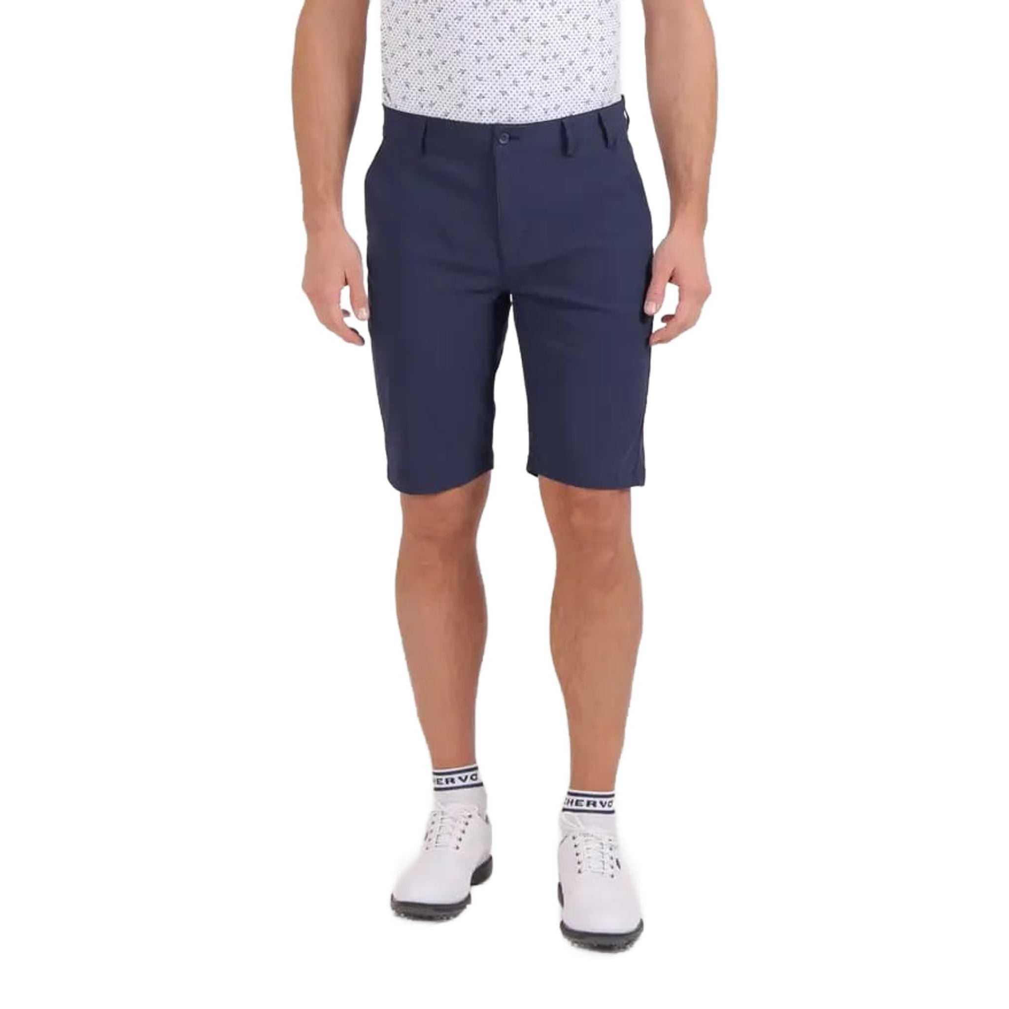 Bermuda Chervo Giando pour hommes