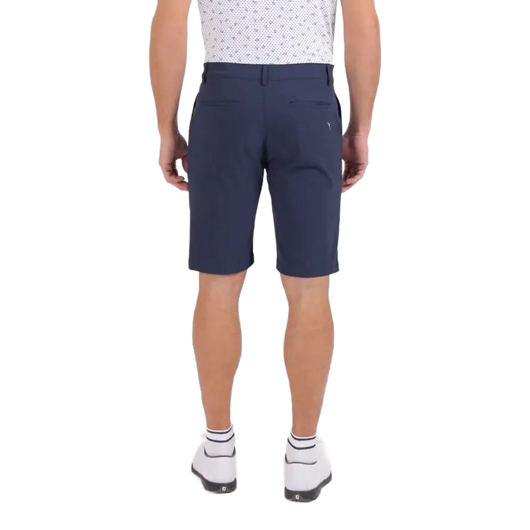 Bermuda Chervo Giando pour hommes