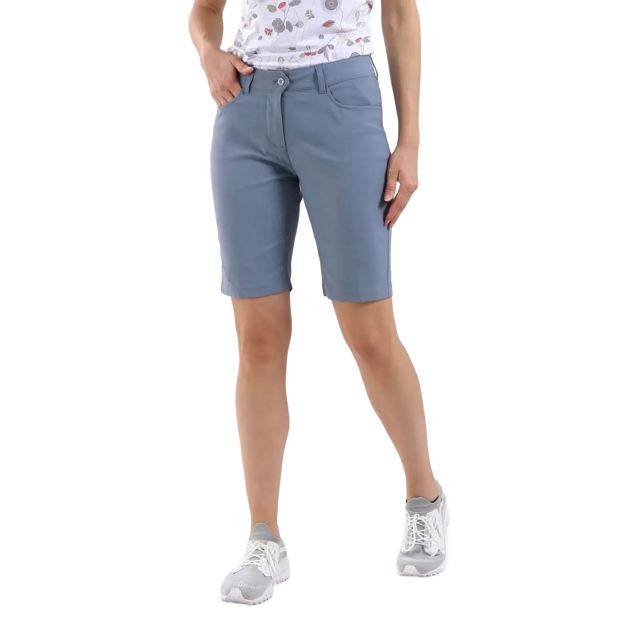 Bermuda Chervo Giarin pour homme