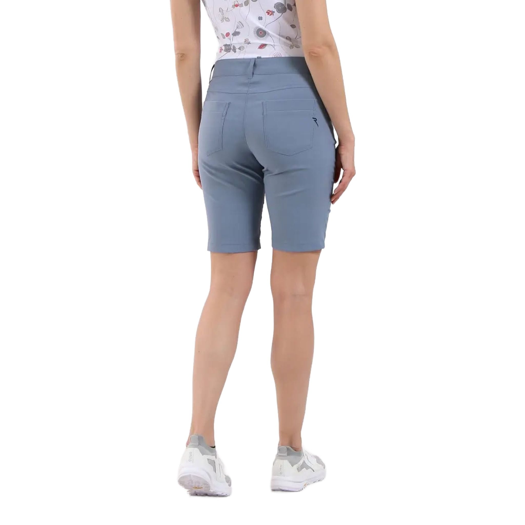 Bermuda Chervo Giarin pour homme