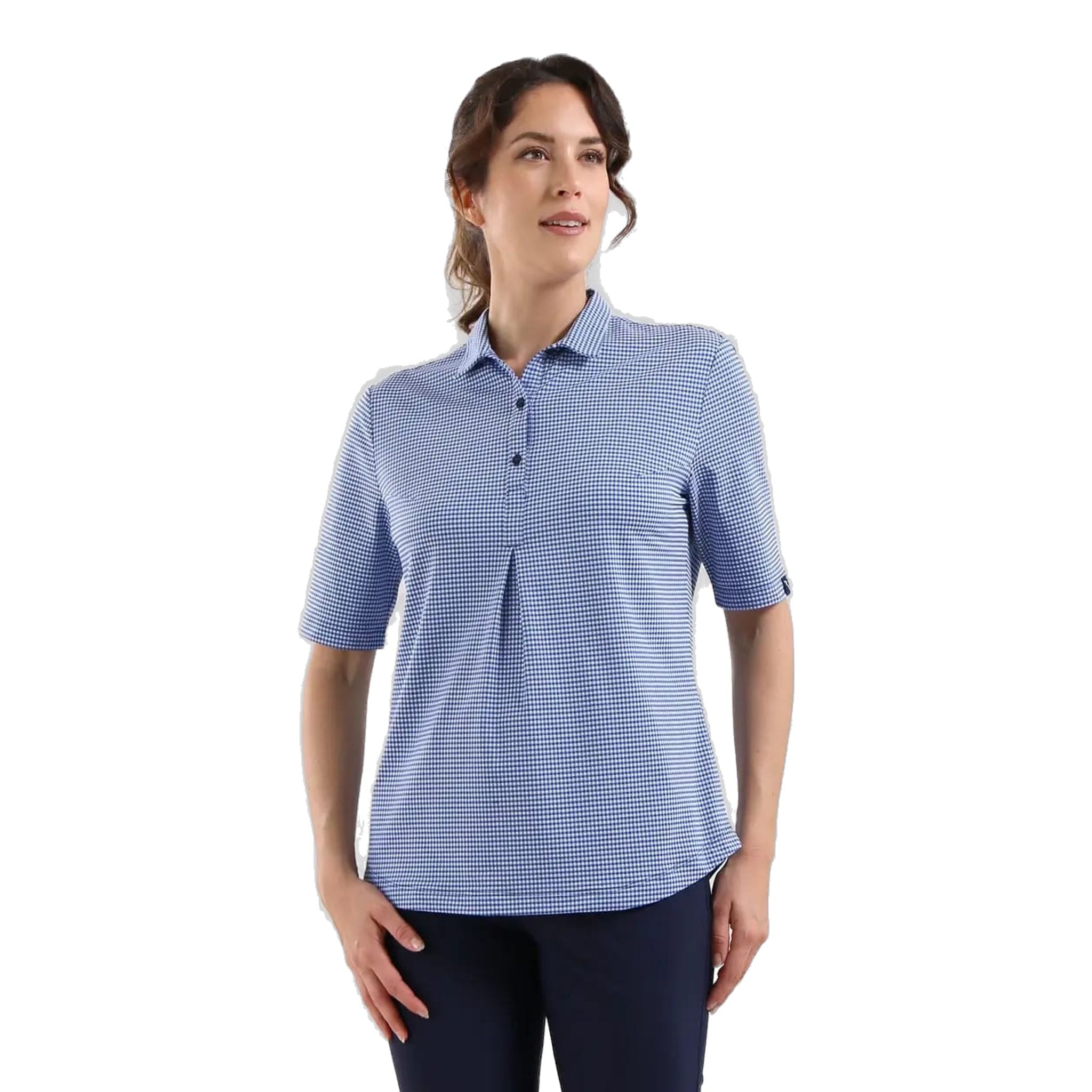 Polo Chervo Arya pour femmes