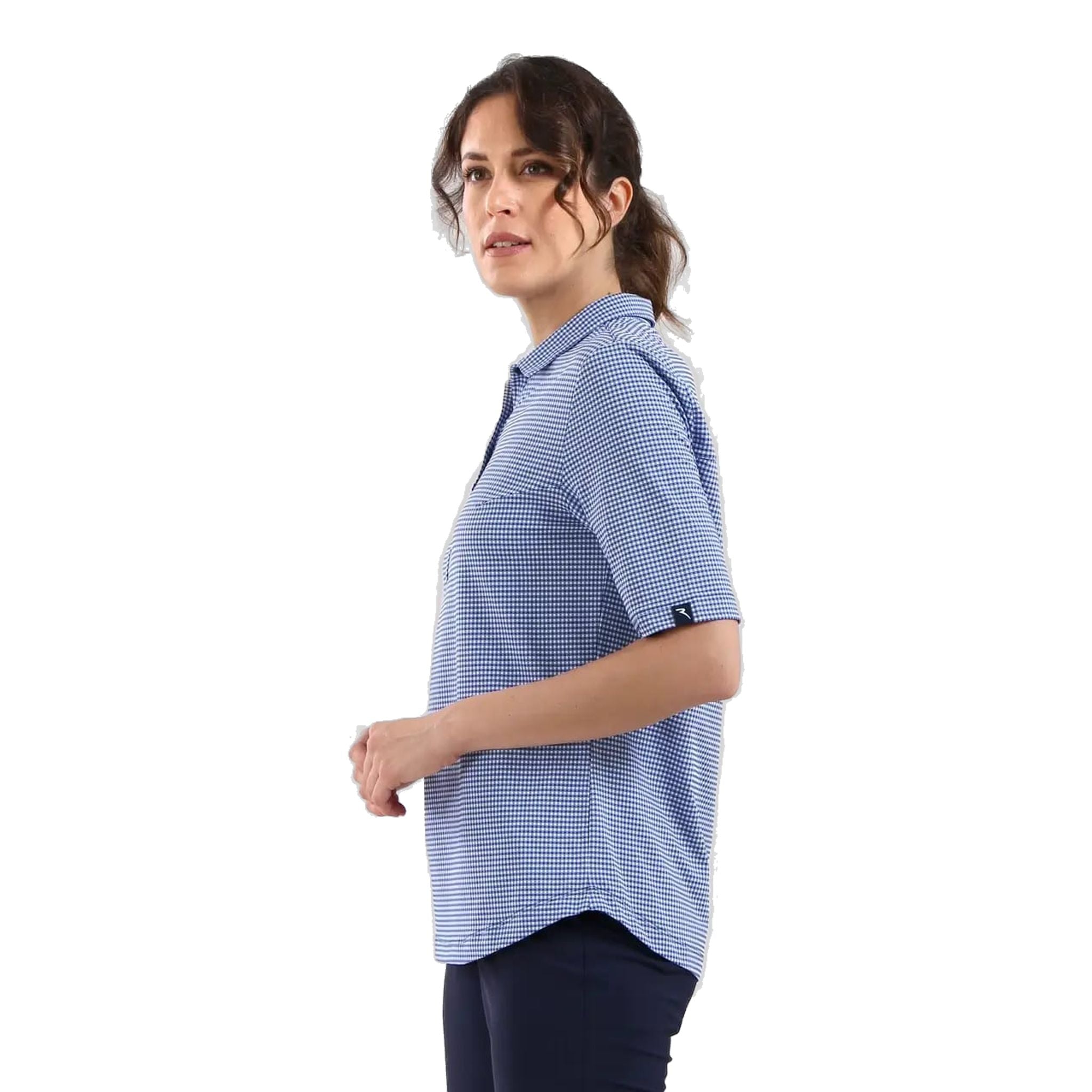 Polo Chervo Arya pour femmes