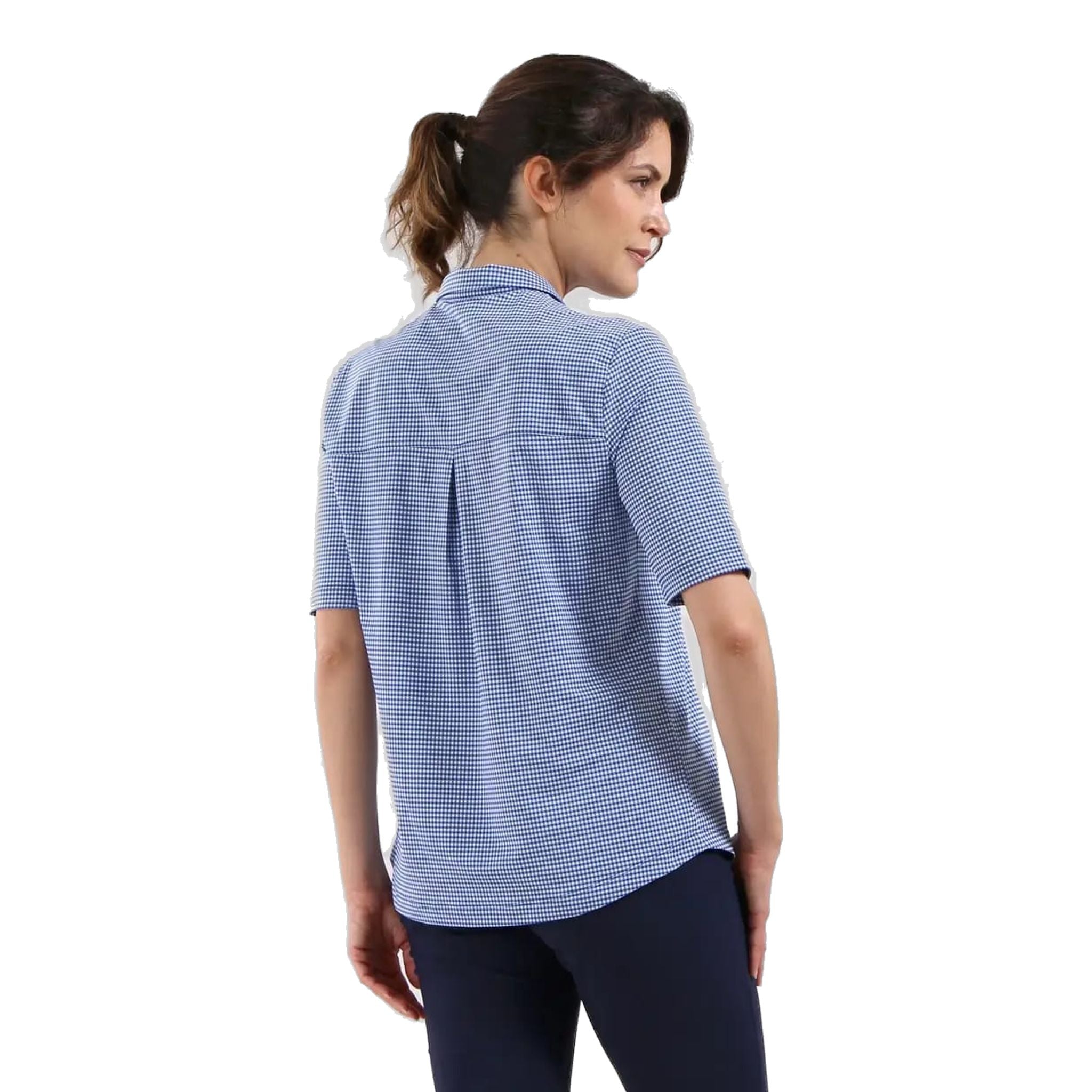 Polo Chervo Arya pour femmes