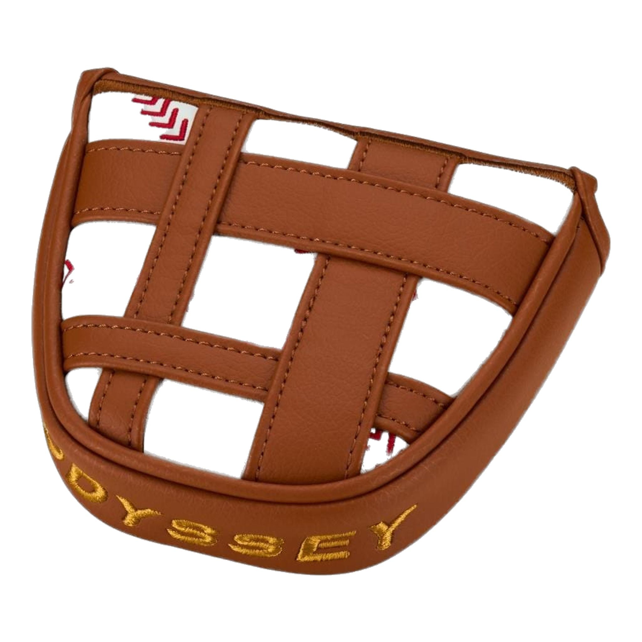Couvre-tête de putter maillet Odyssey Baseball