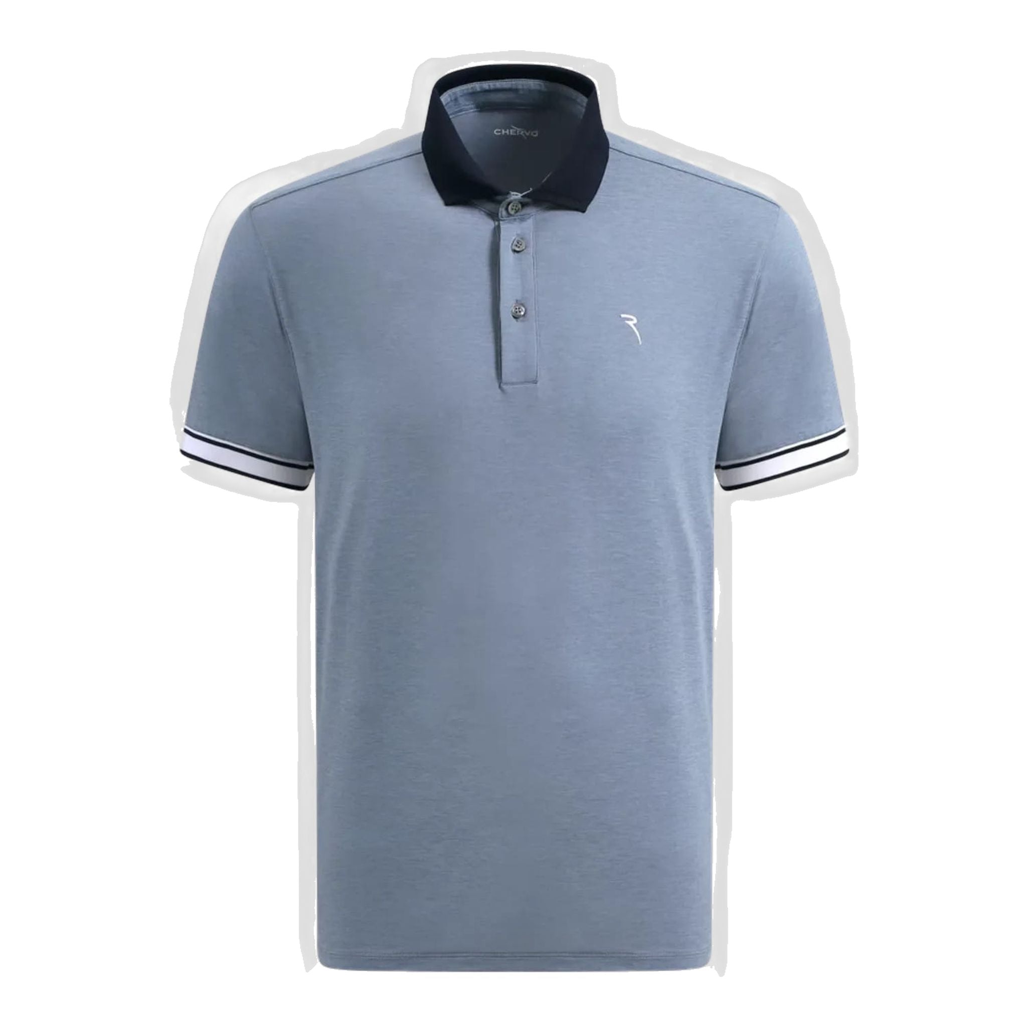 Polo Chervo Astengo pour hommes