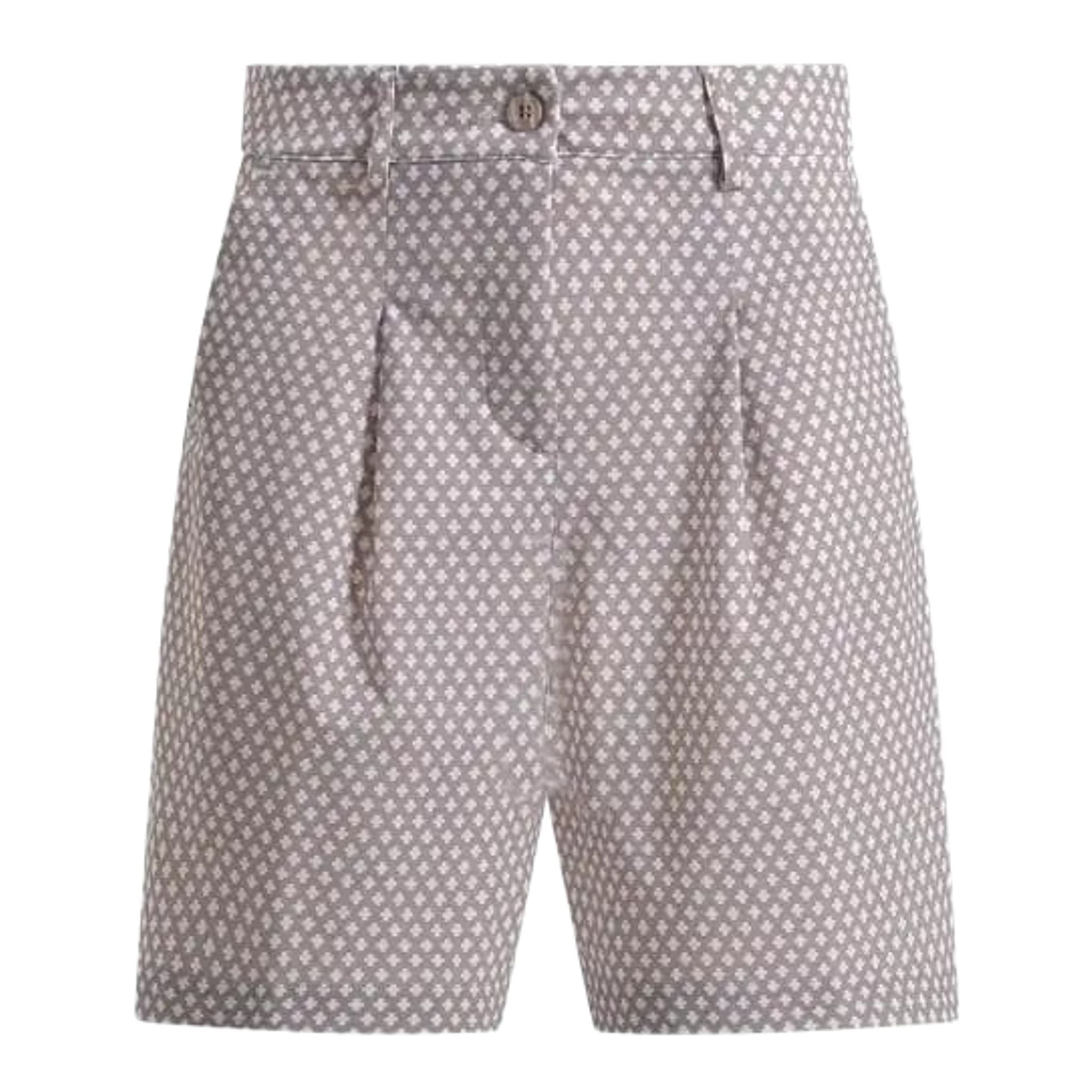 Bermudes Chervo Gover pour femmes