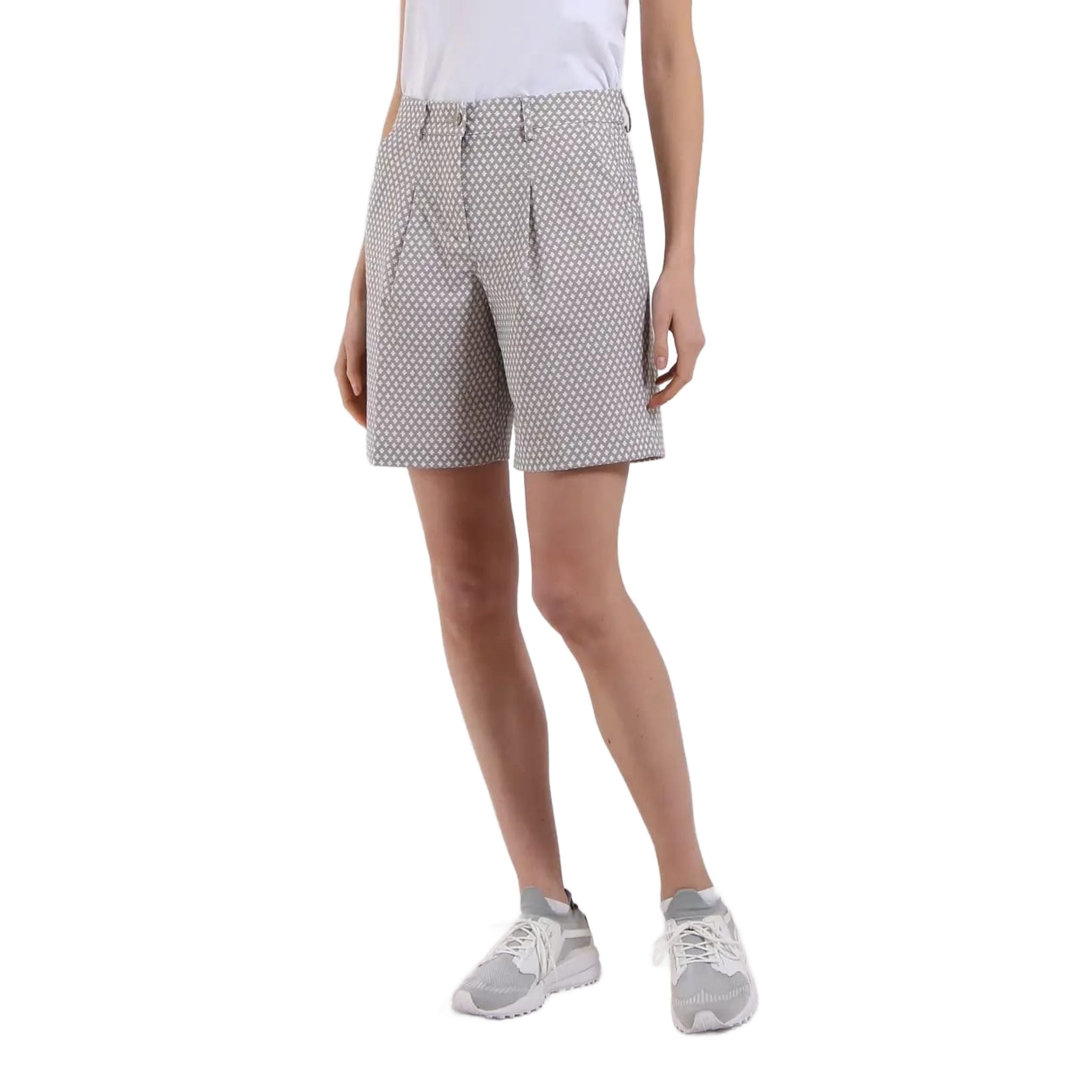 Bermudes Chervo Gover pour femmes