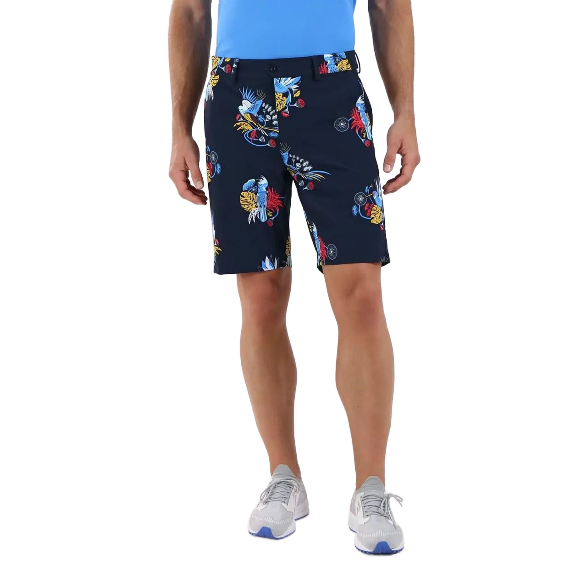 Bermudes Chervo Globe pour hommes