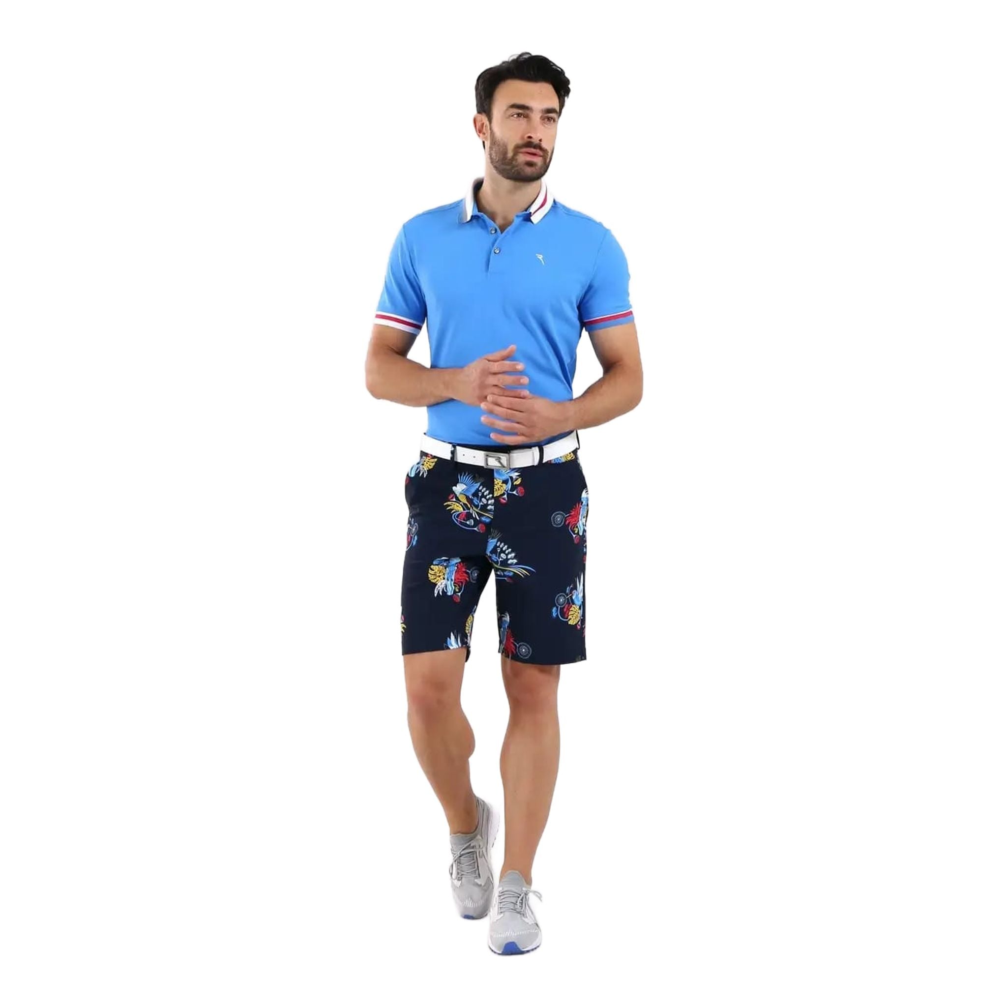 Bermudes Chervo Globe pour hommes