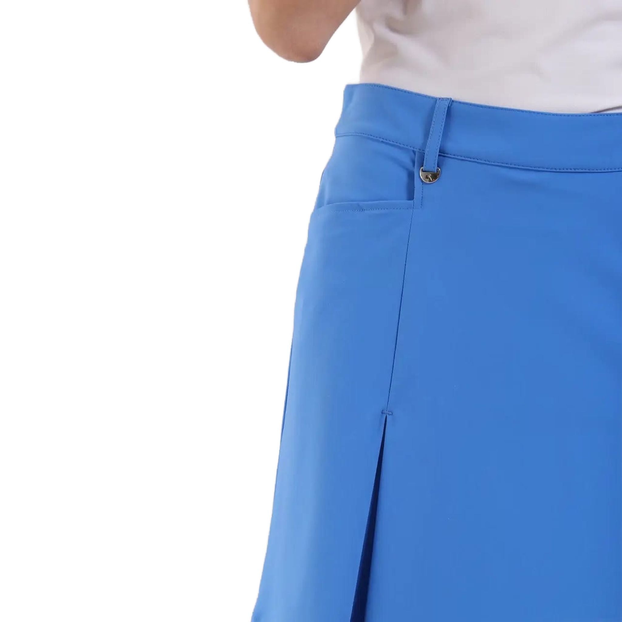 Jupe en gelée Chervo pour femmes