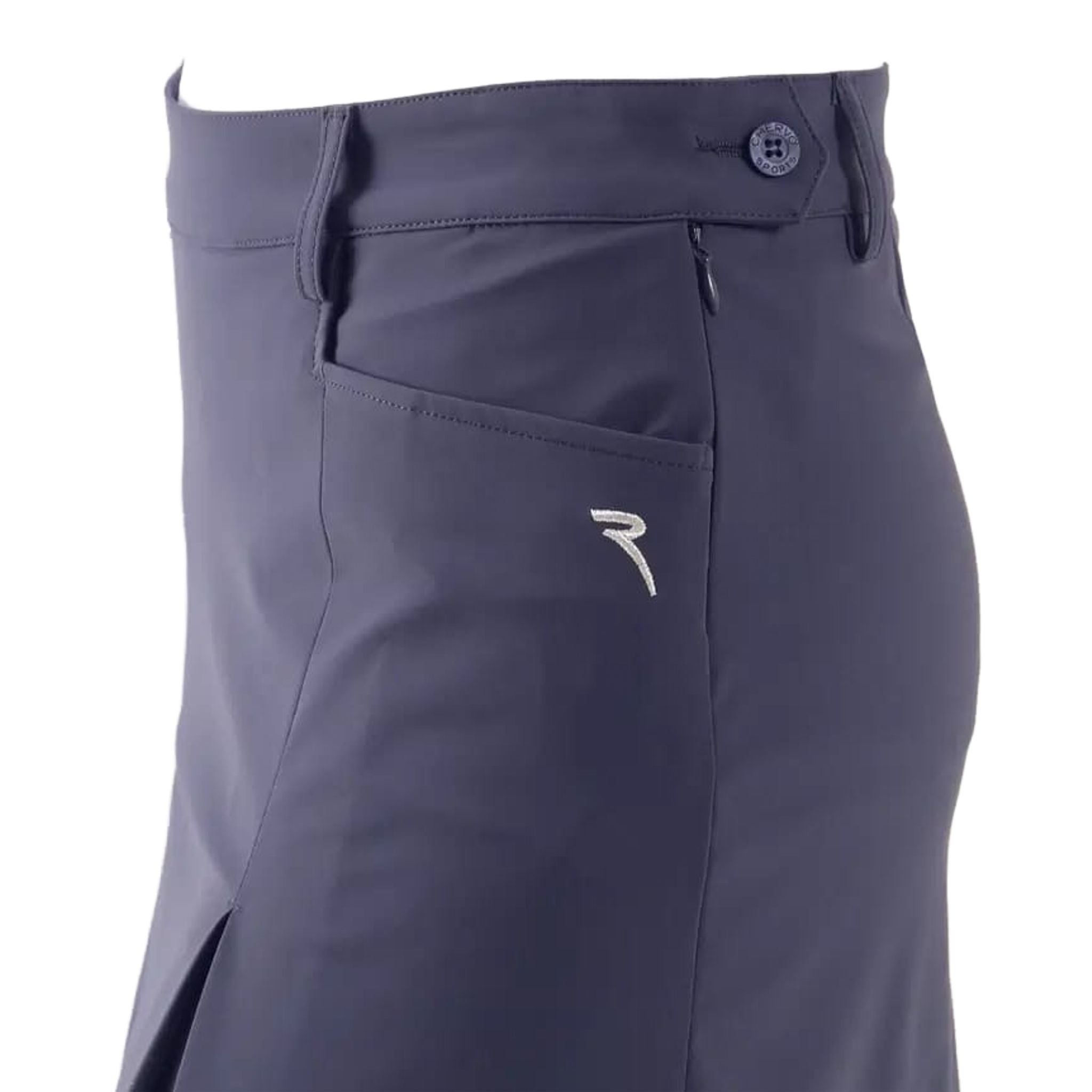 Jupe en gelée Chervo pour femmes