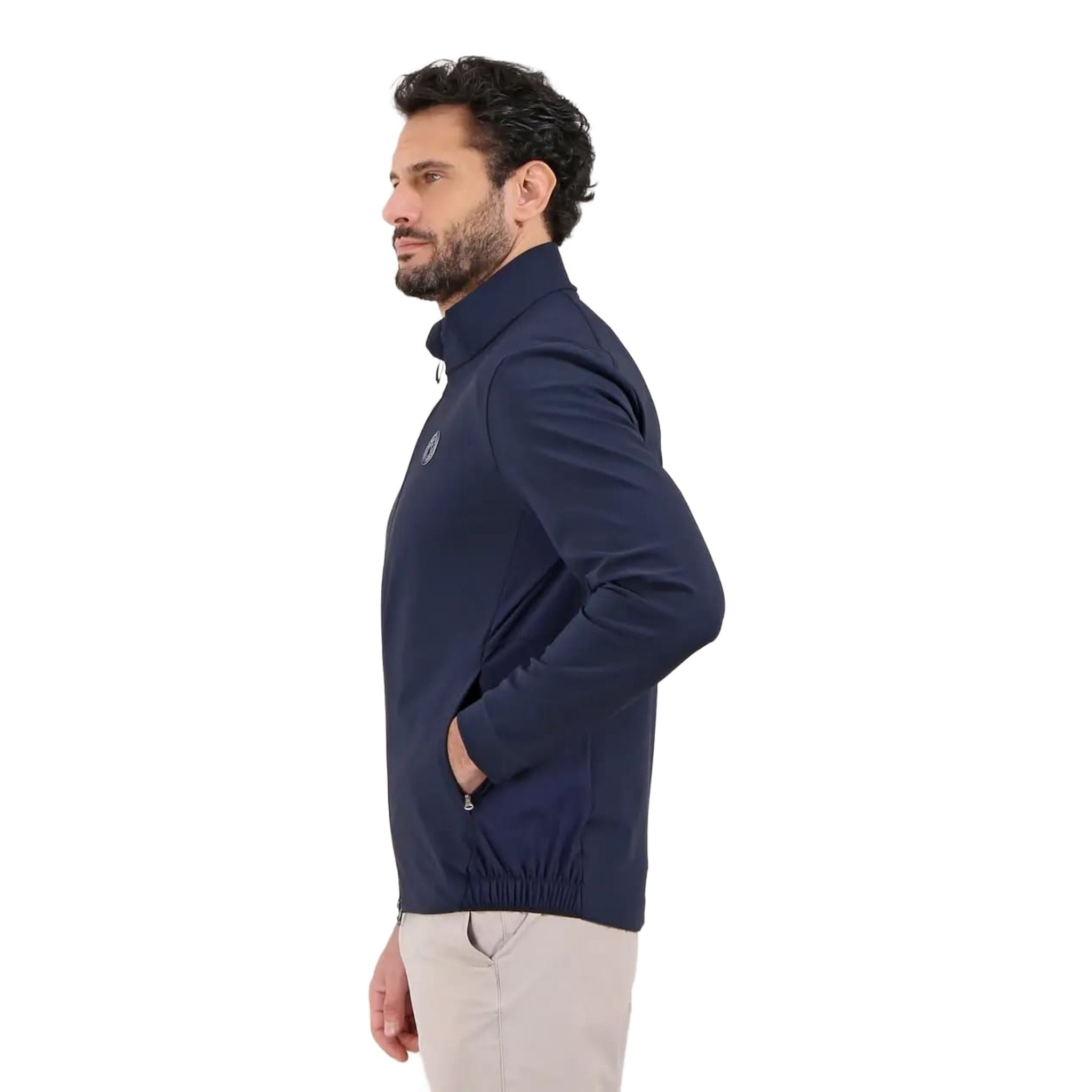 Veste Chervo Mariusz pour homme