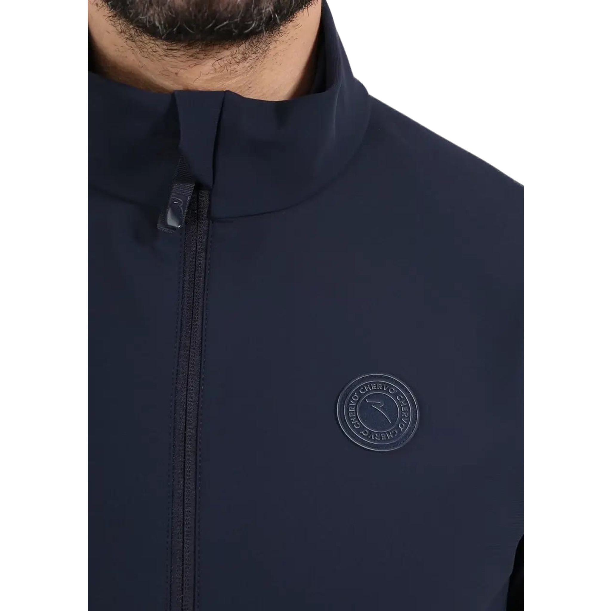 Veste Chervo Mariusz pour homme