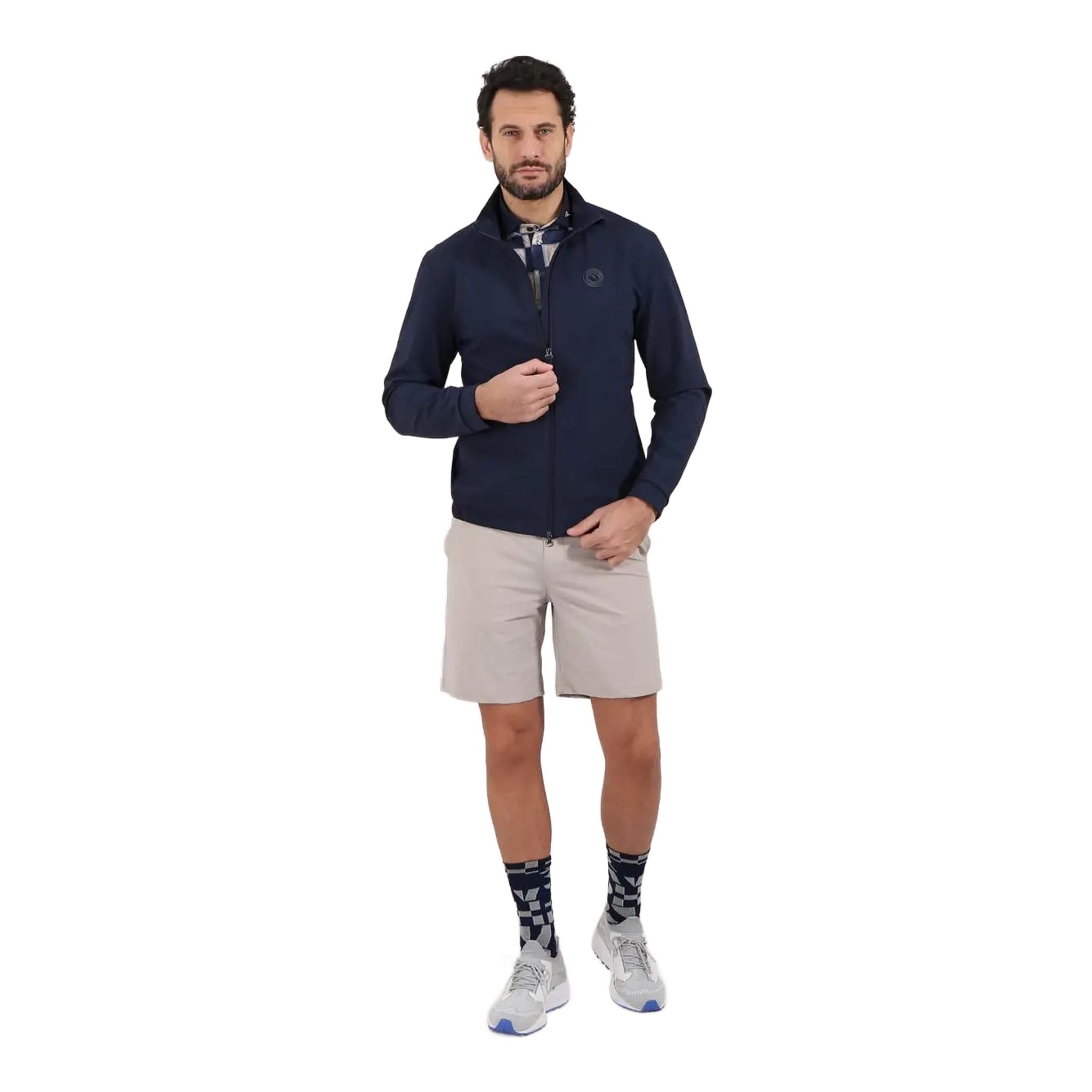 Veste Chervo Mariusz pour homme