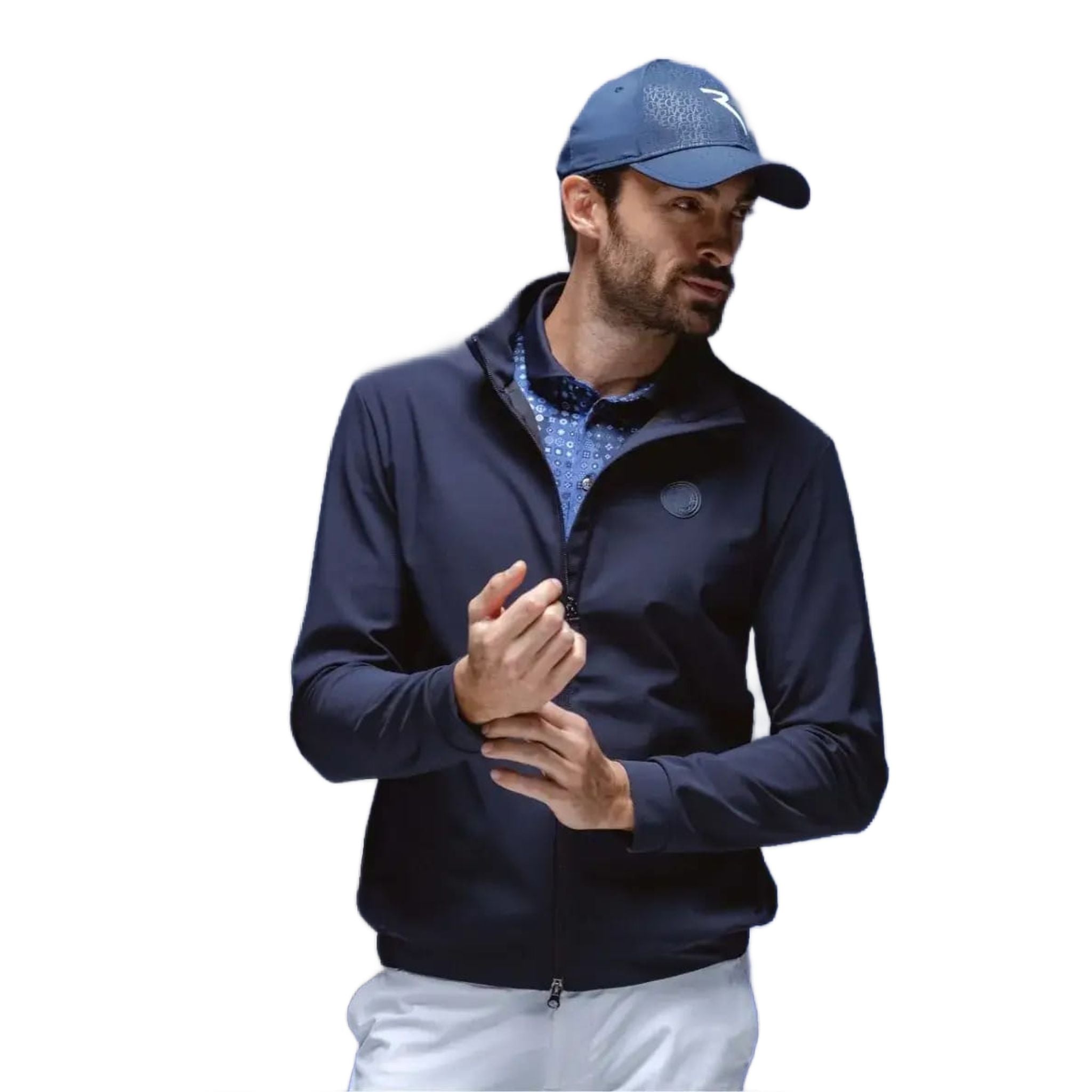 Veste Chervo Mariusz pour homme