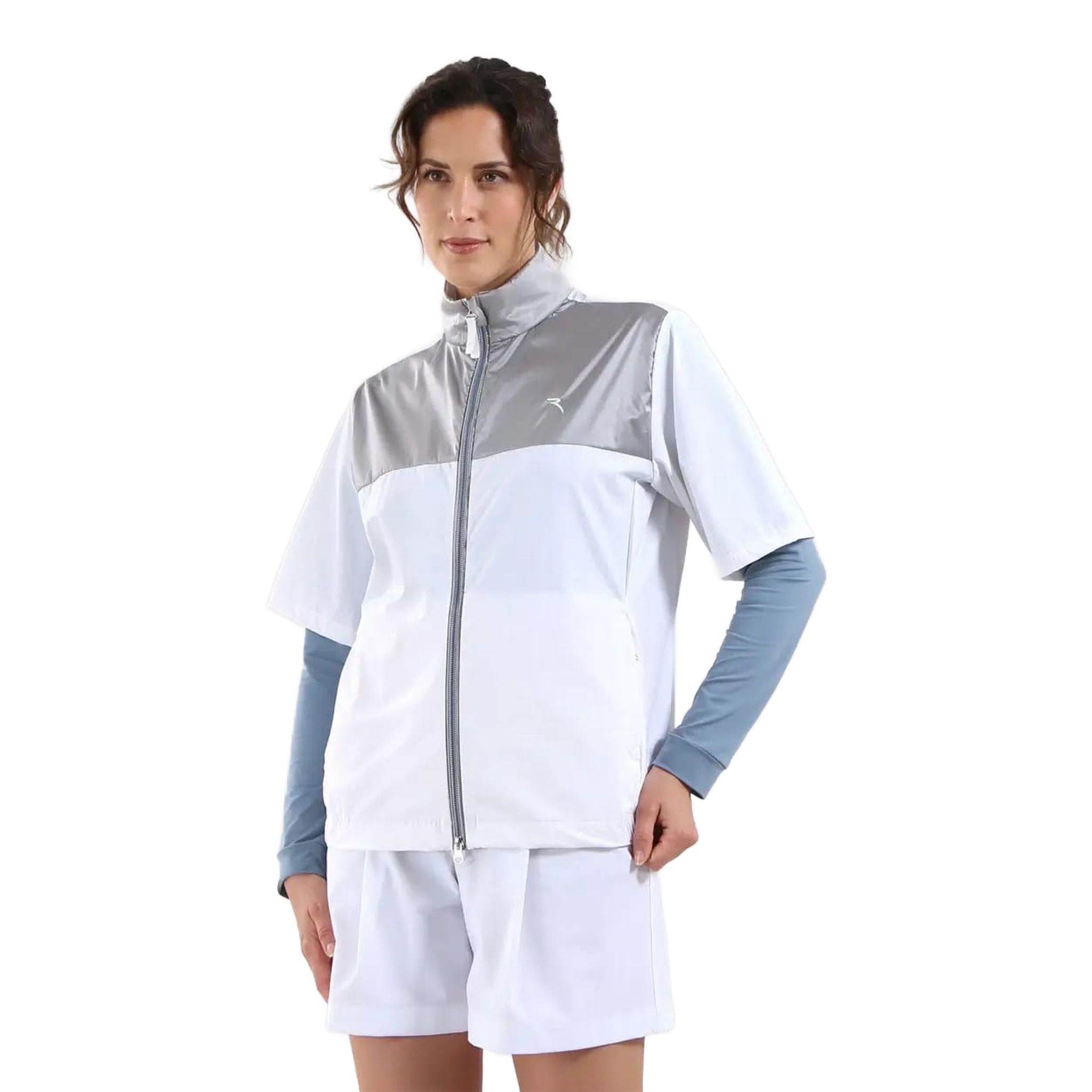 Veste Chervo Miriade pour femme