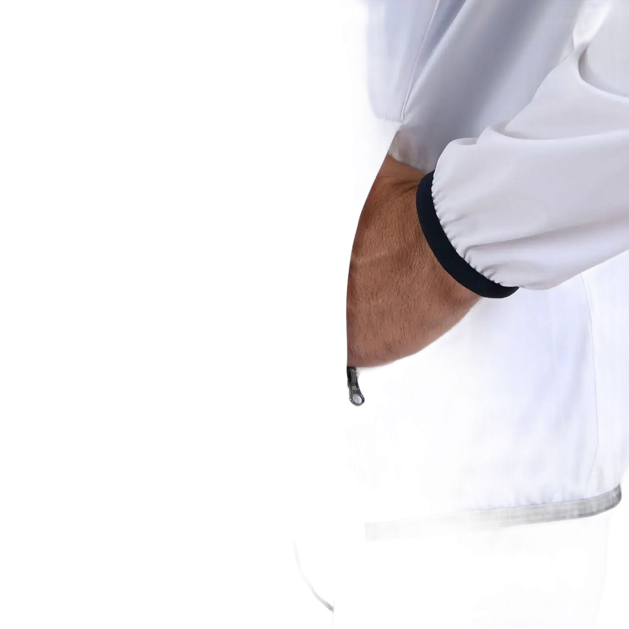 Veste Chervo Milkshake pour homme