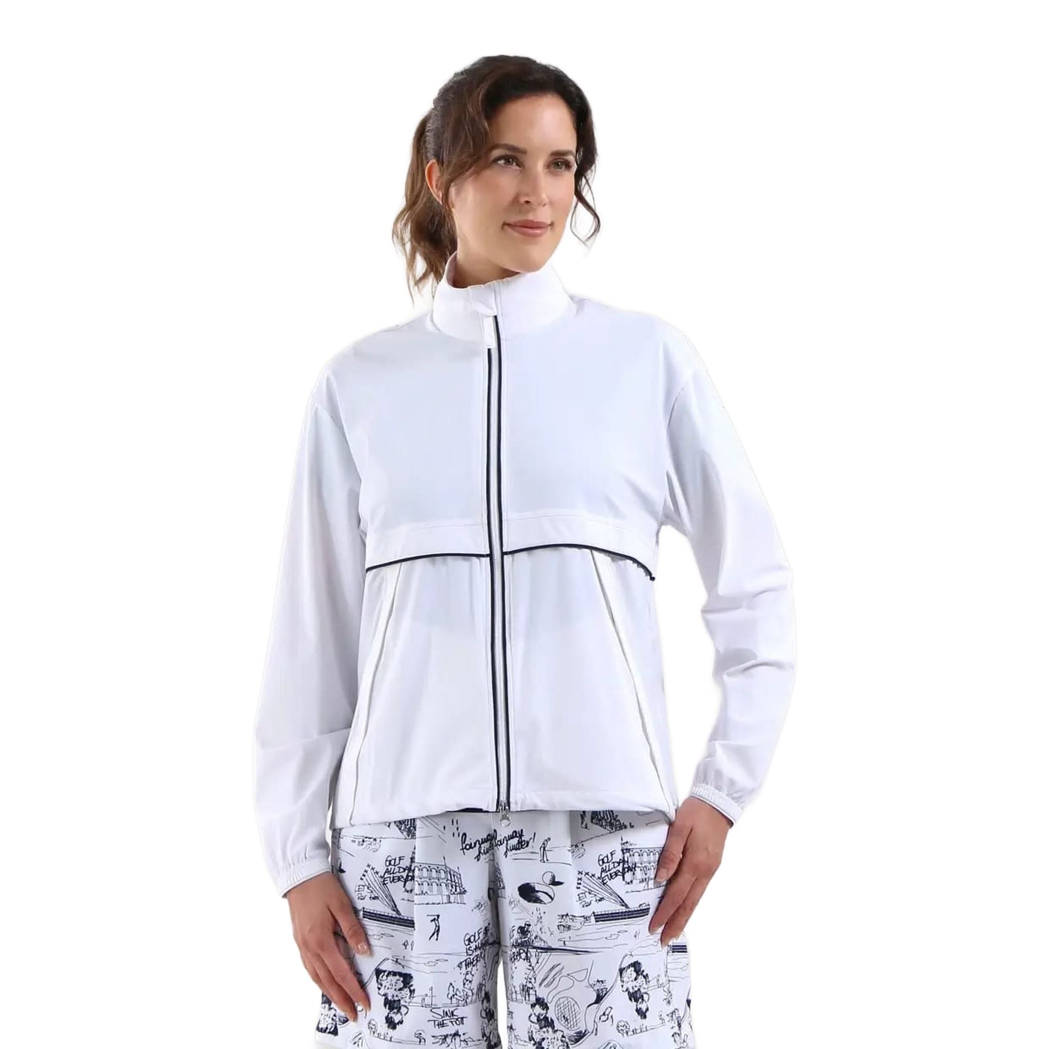 Veste Chervo Mano pour femmes