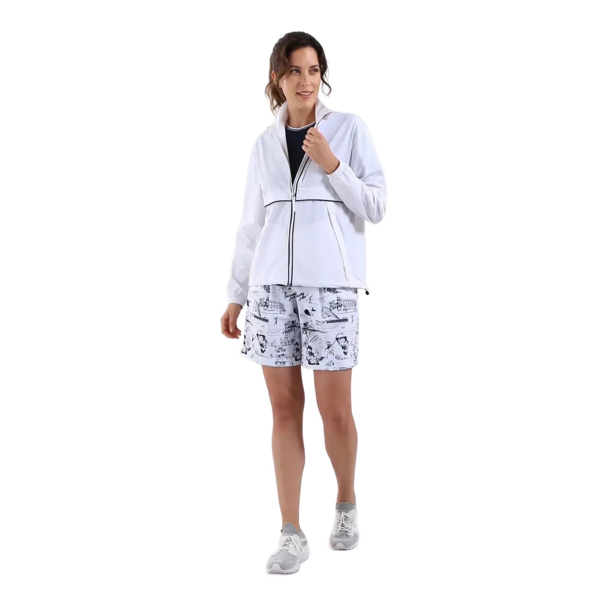 Veste Chervo Mano pour femmes