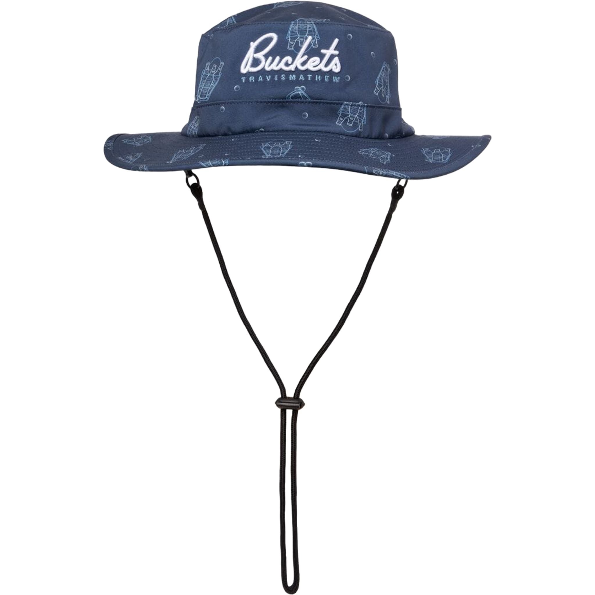 Chapeau Travis Mathew Première Édition Homme