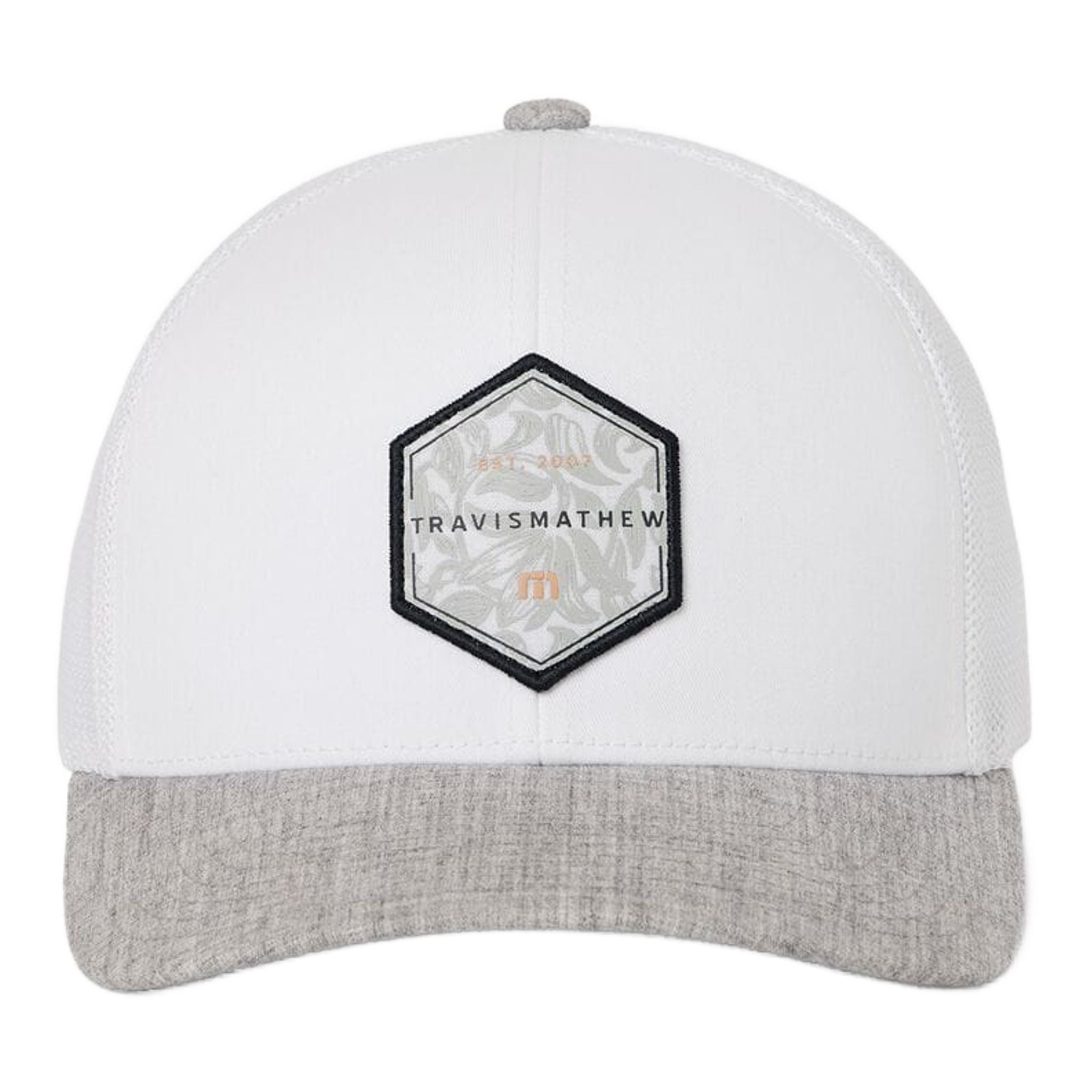 Casquette Travis Mathew Full Passport pour hommes