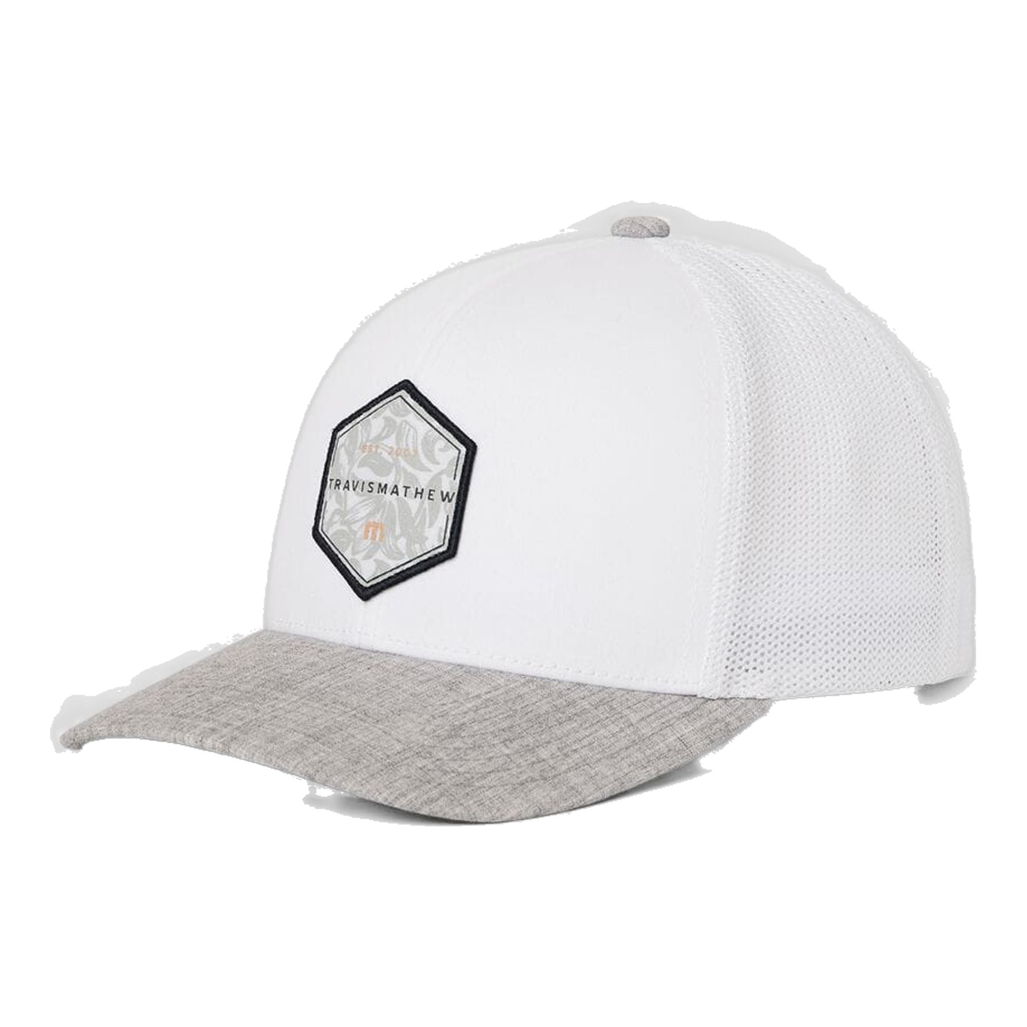 Casquette Travis Mathew Full Passport pour hommes