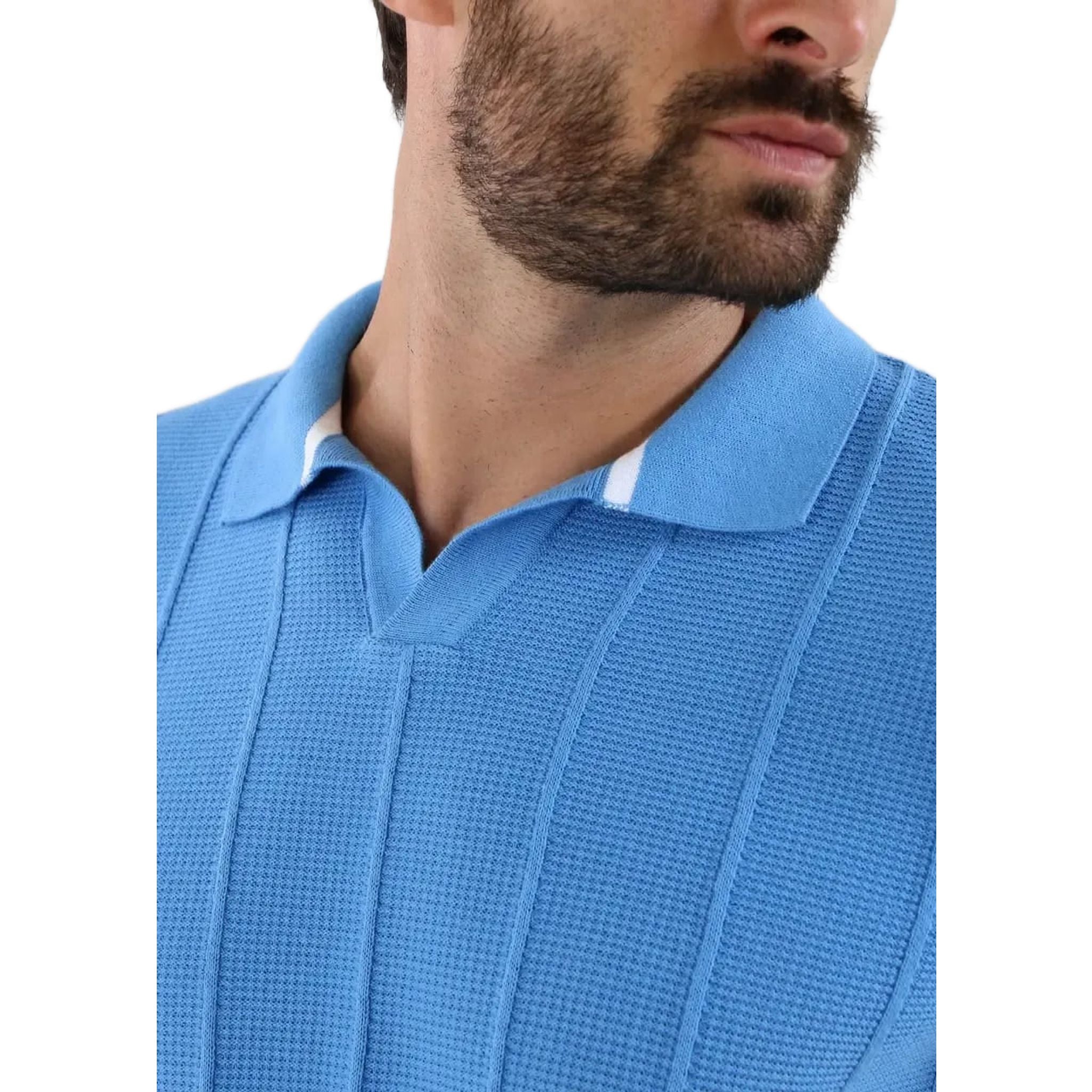 Chervo Newcastle Tricots Homme