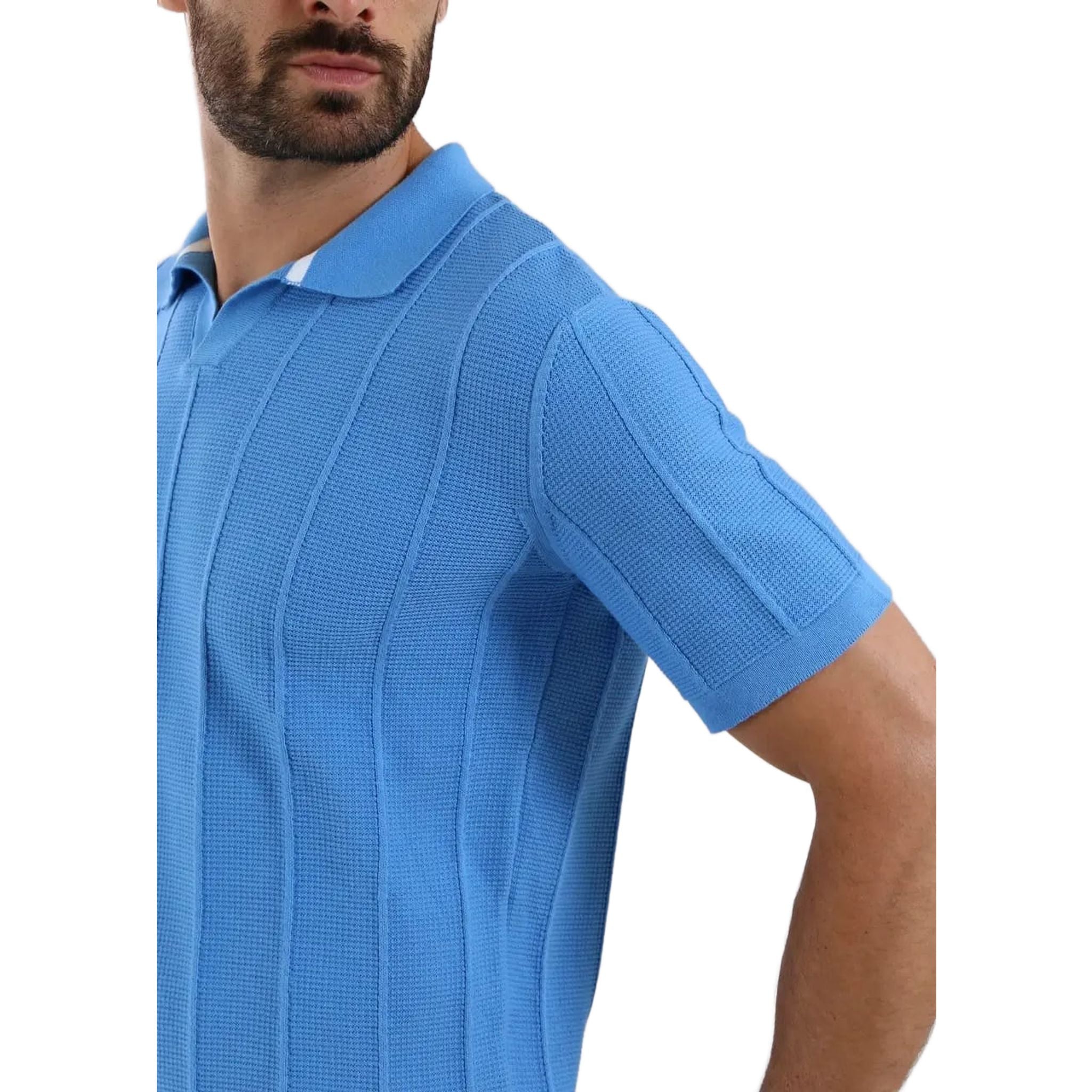 Chervo Newcastle Tricots Homme