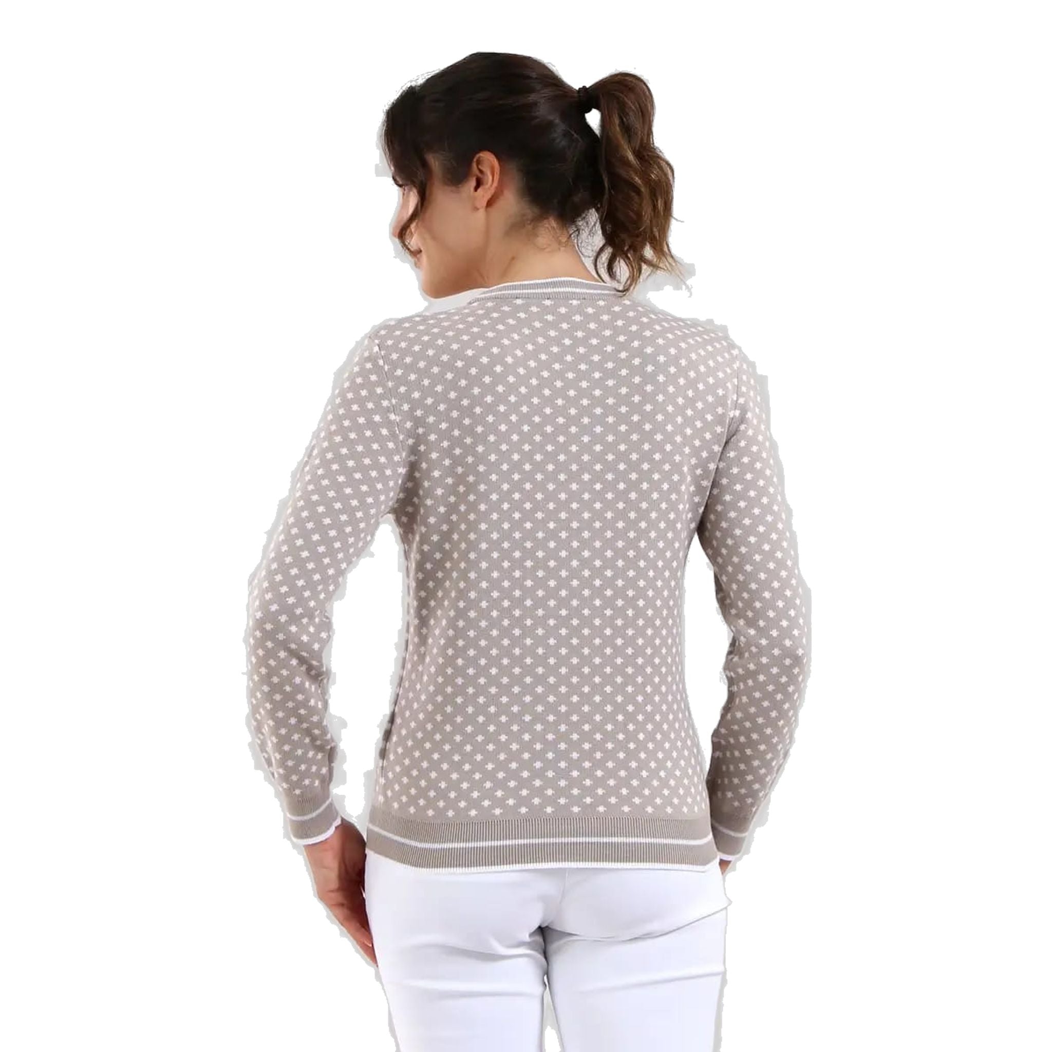 Chervo Nancy Tricots Femme