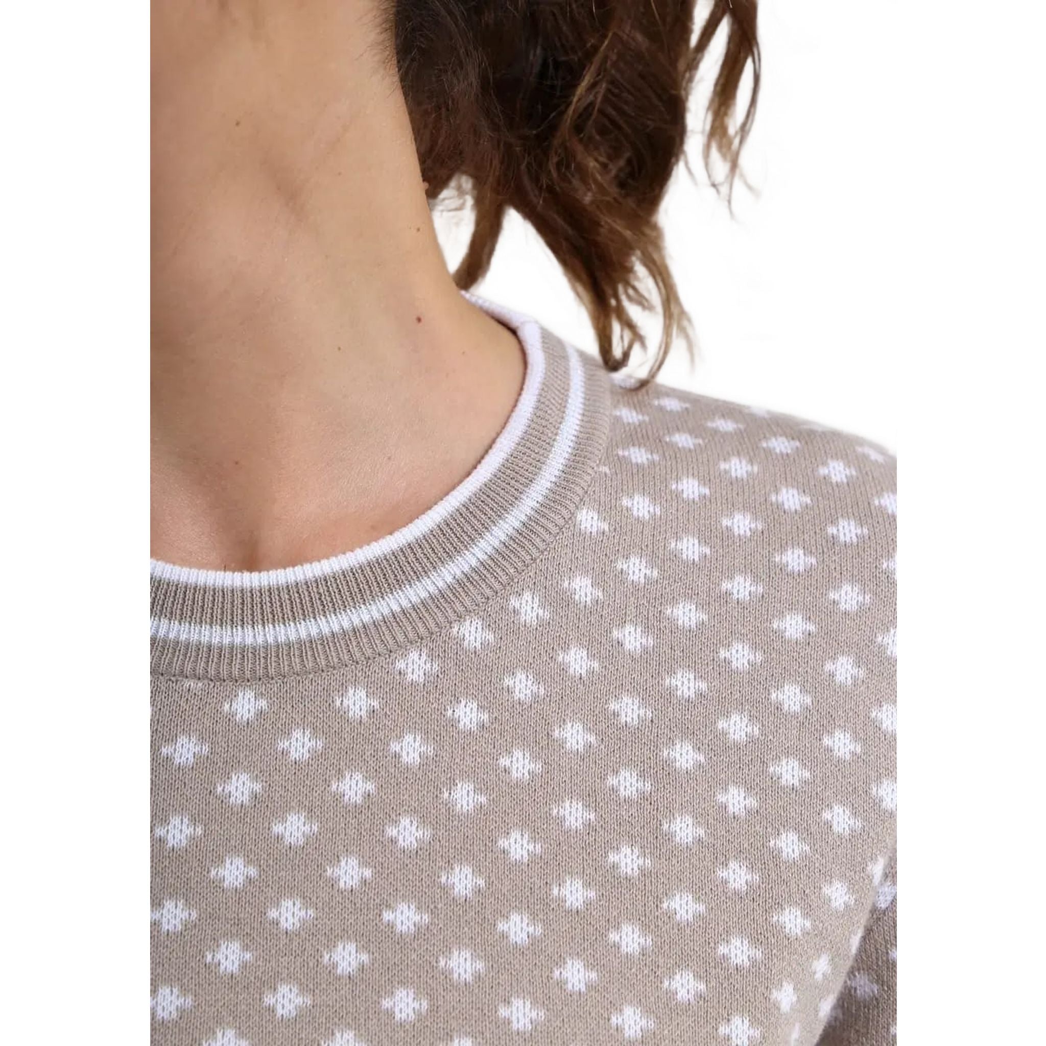 Chervo Nancy Knitwear Damen