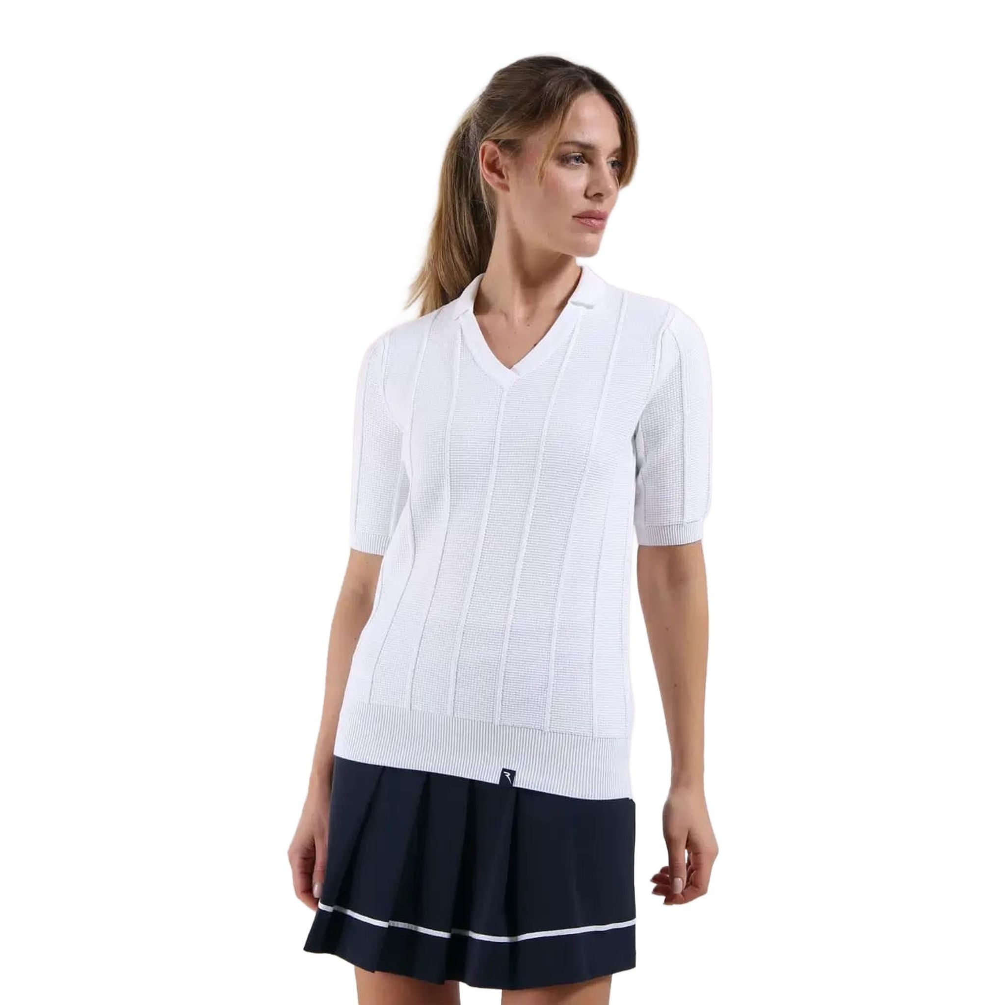 Chervo Nassa Tricots Femme