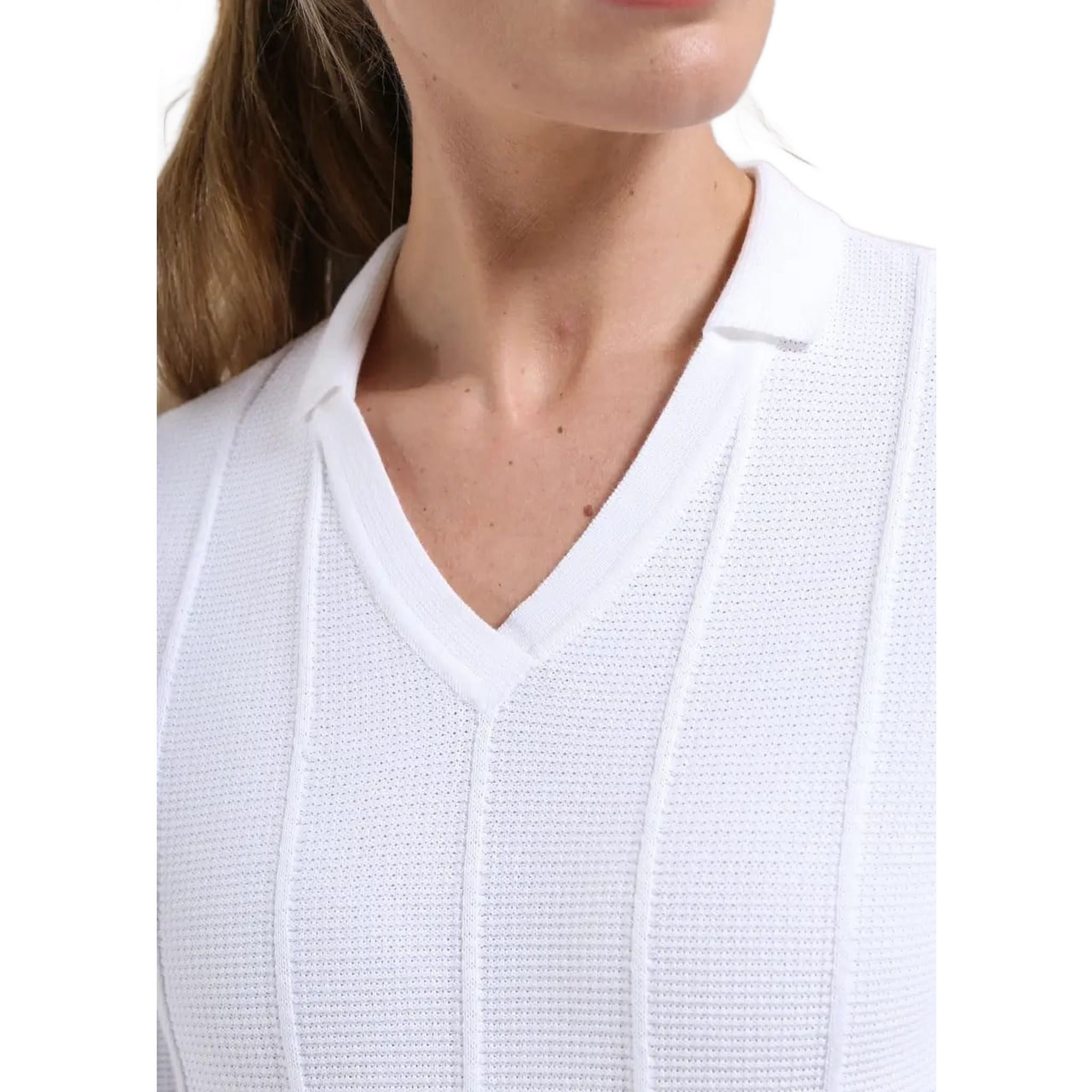 Chervo Nassa Tricots Femme